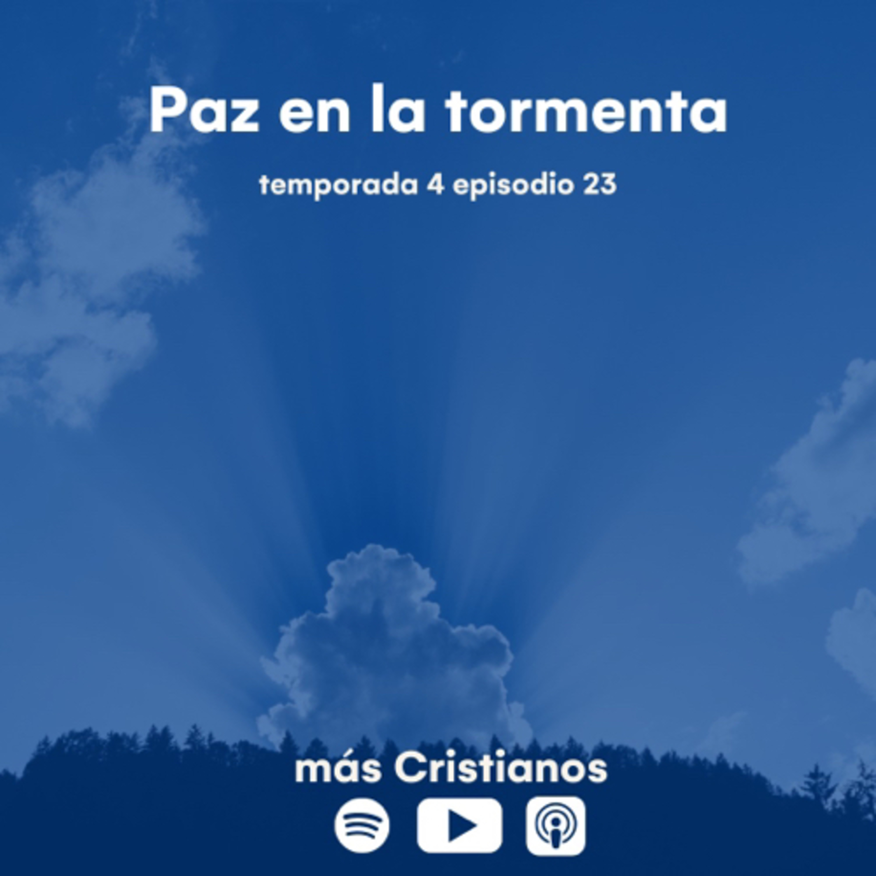 T4:E23 - Paz en la tormenta episode artwork