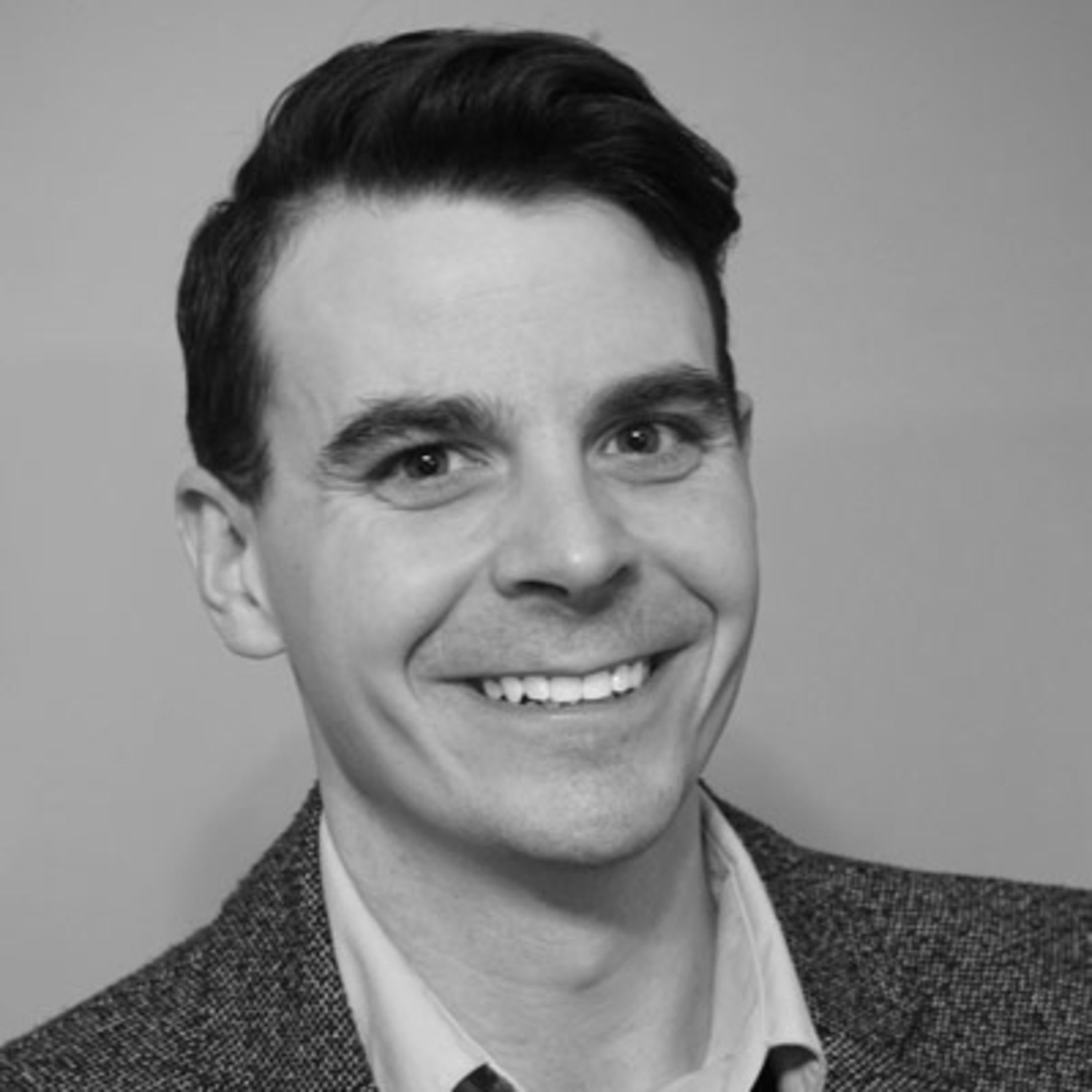 Power Kid Podcast: CanspanBMG's Aaron Wade talks marketing in the U.S. and Canada, and COVID-19 episode artwork