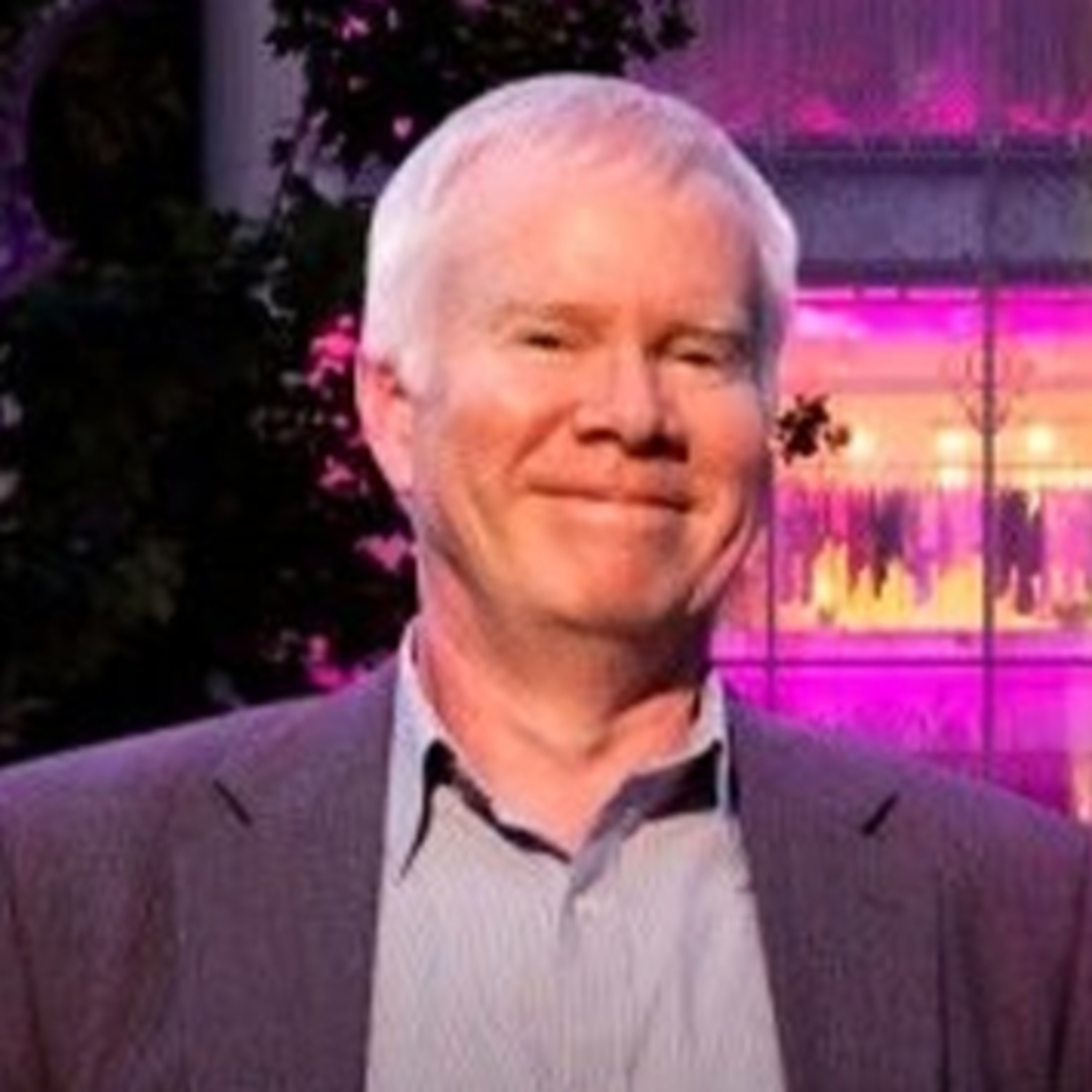 Power Kid Podcast: Fostering Small Business with Toy Industry Vet Gene Murtha episode artwork