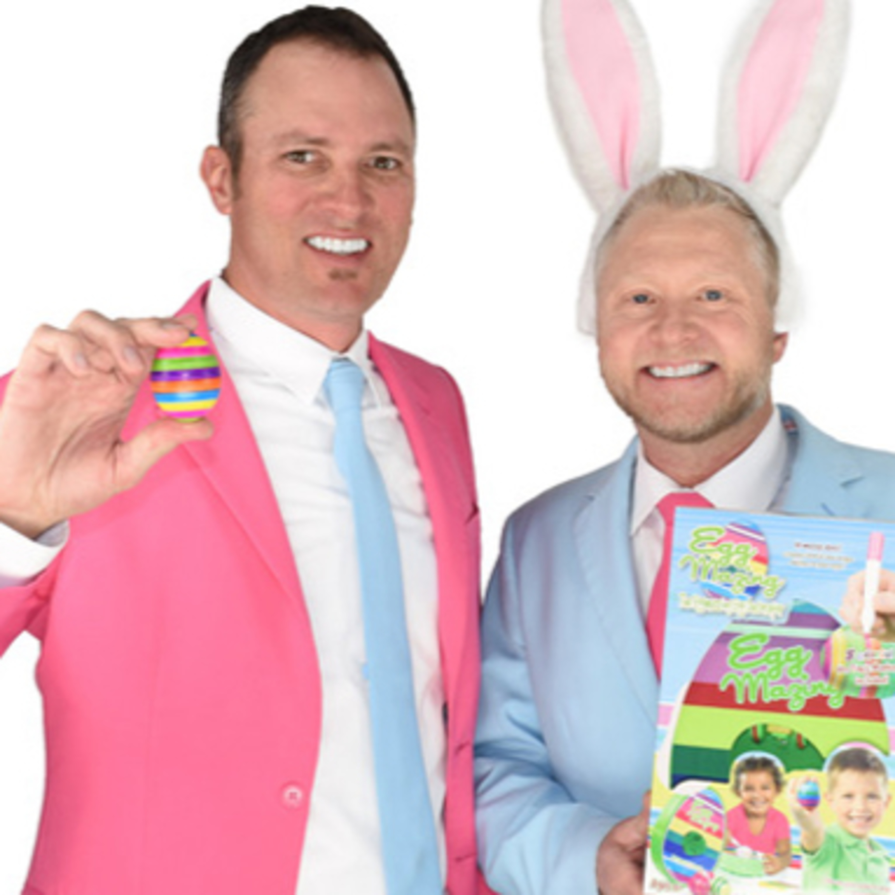 The Toy Book Podcasts by Adventure Media & Events