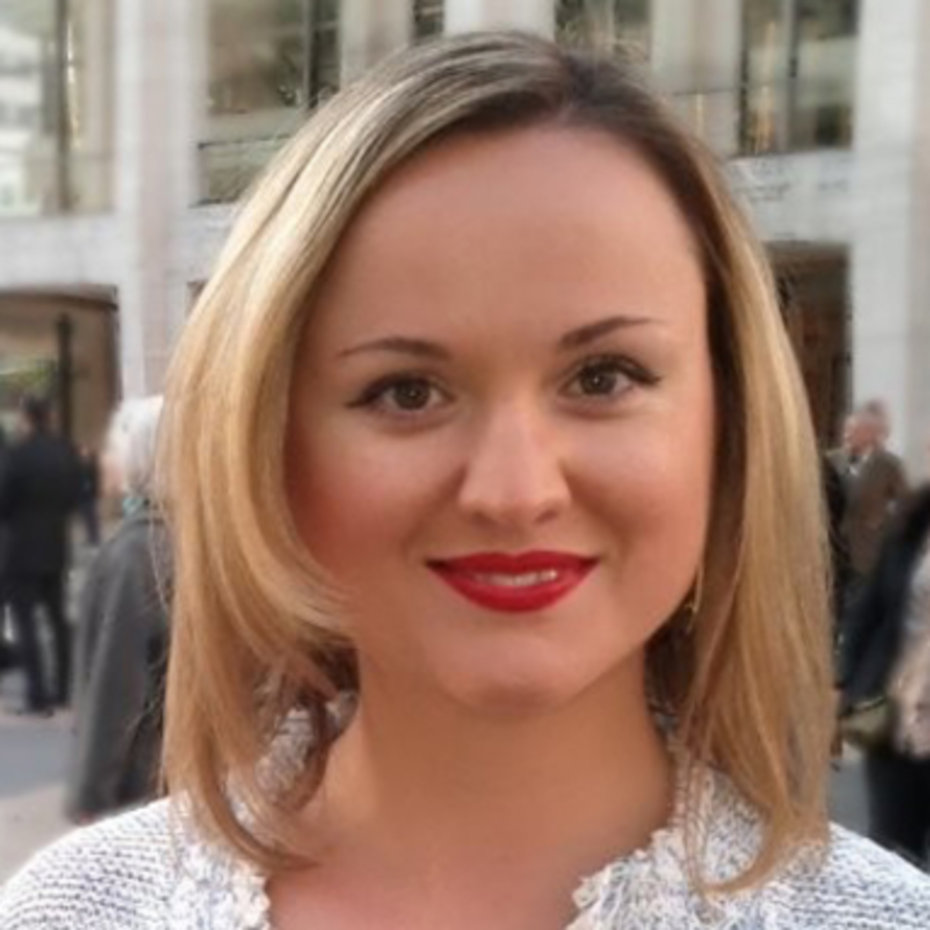 Power Kid Podcast: The Toy Association's Anna Yudina on the Genius of Play and Beyond episode artwork