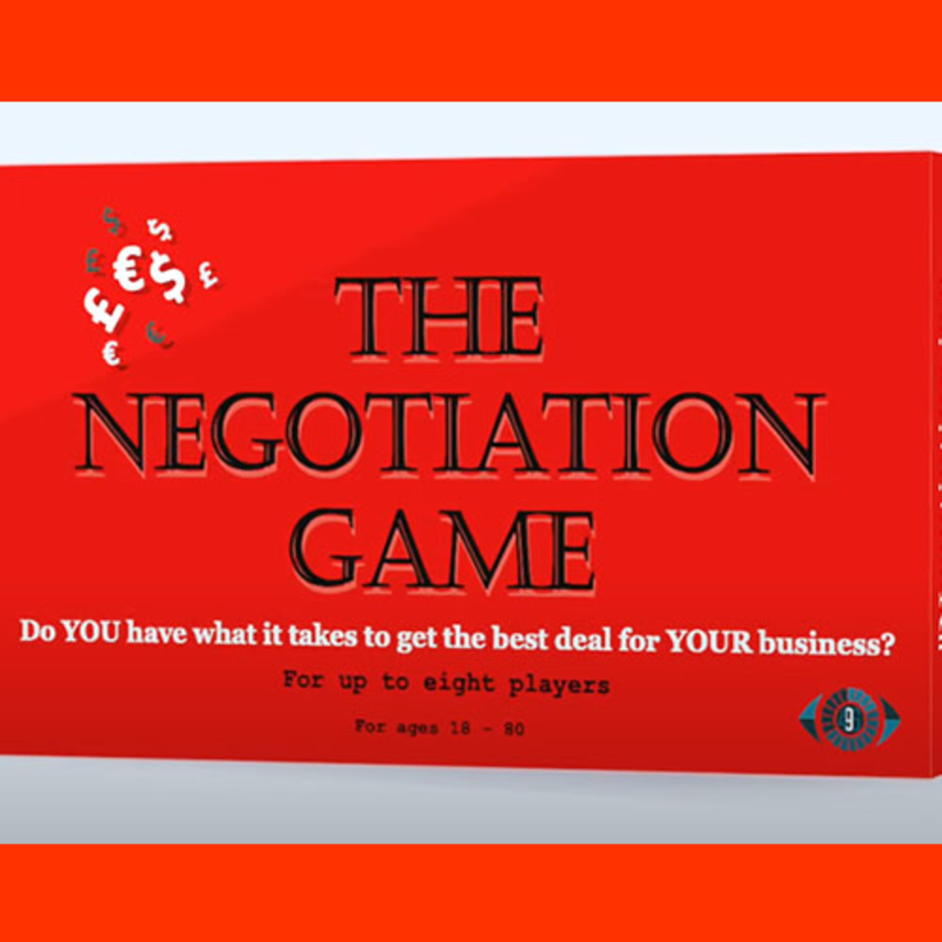 Power Kid Podcast: Exploring The Negotiation Game with Vance Withers and Wendy Munt episode artwork