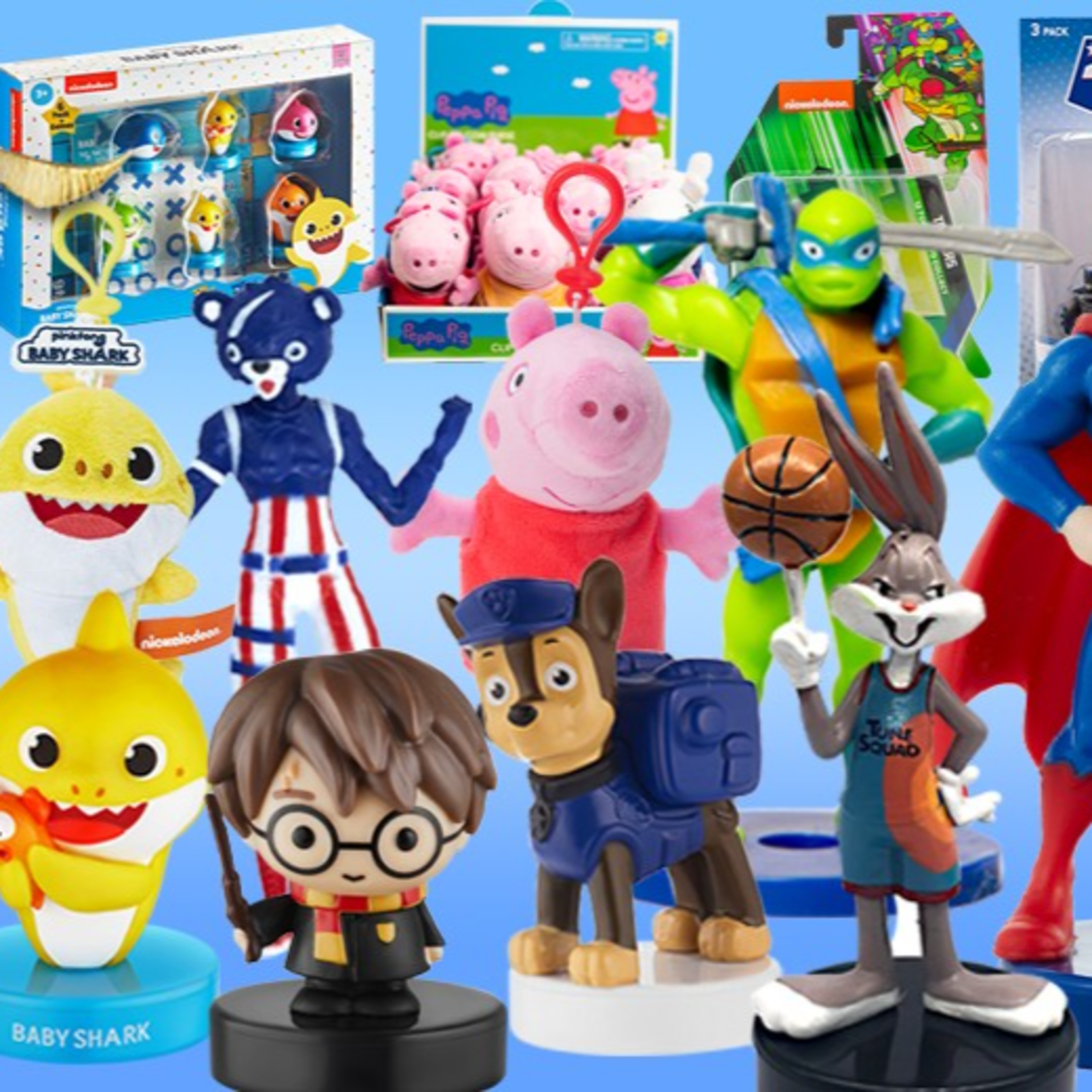 Power Kid Podcast: Omer Dekel of PMI International Talks Toys and International Distribution episode artwork