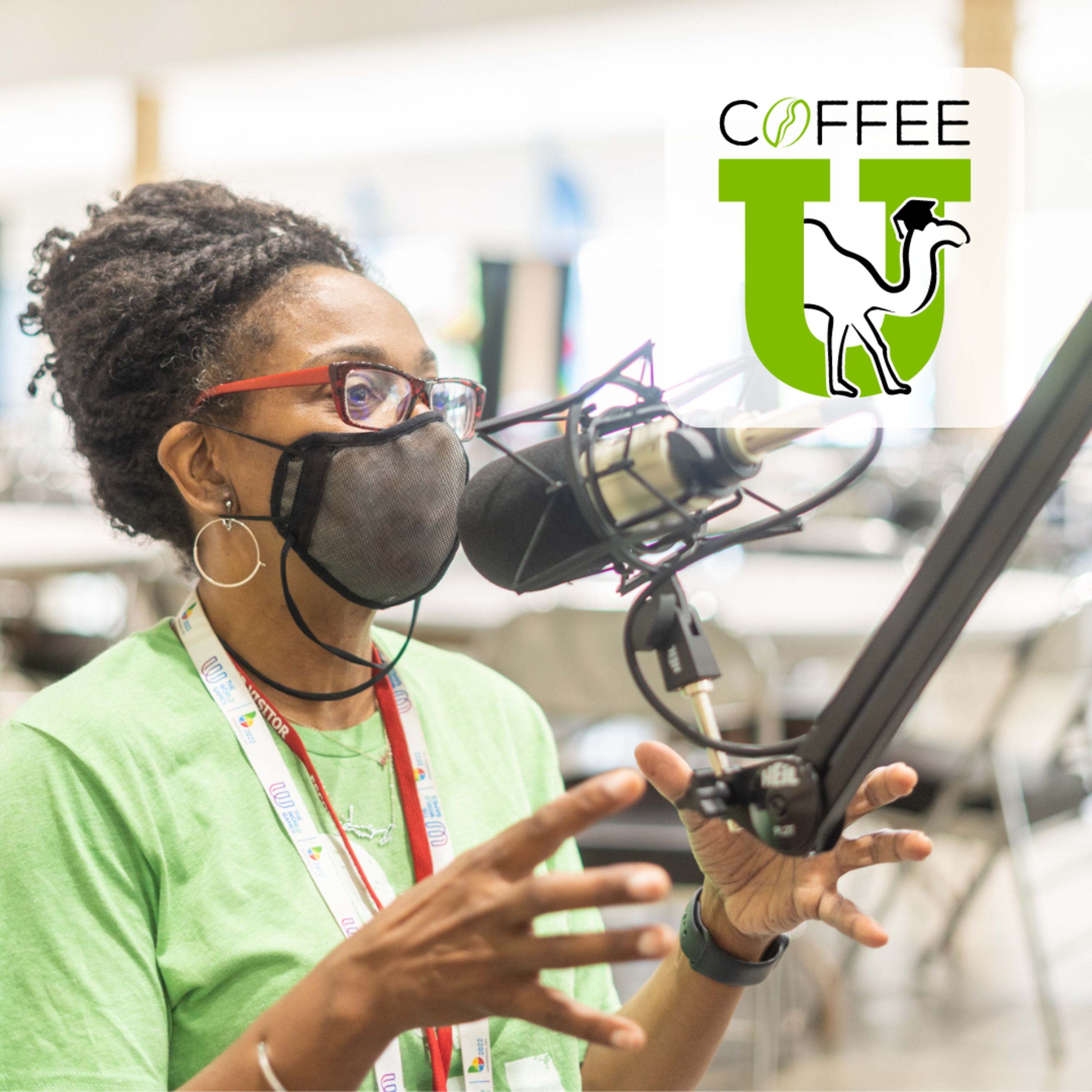 CoffeeU