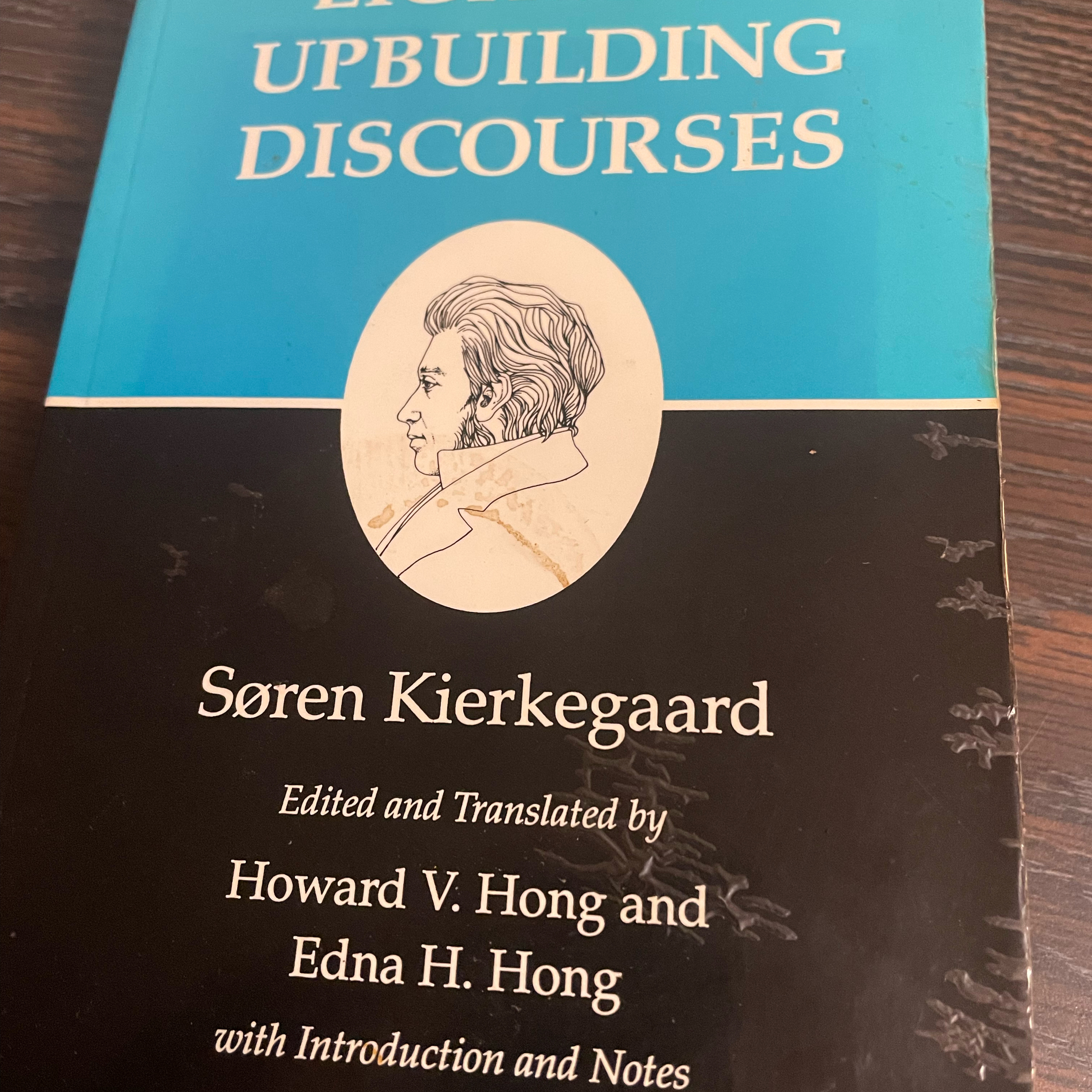 Bierkergaard: The Writings of Soren Kierkegaard