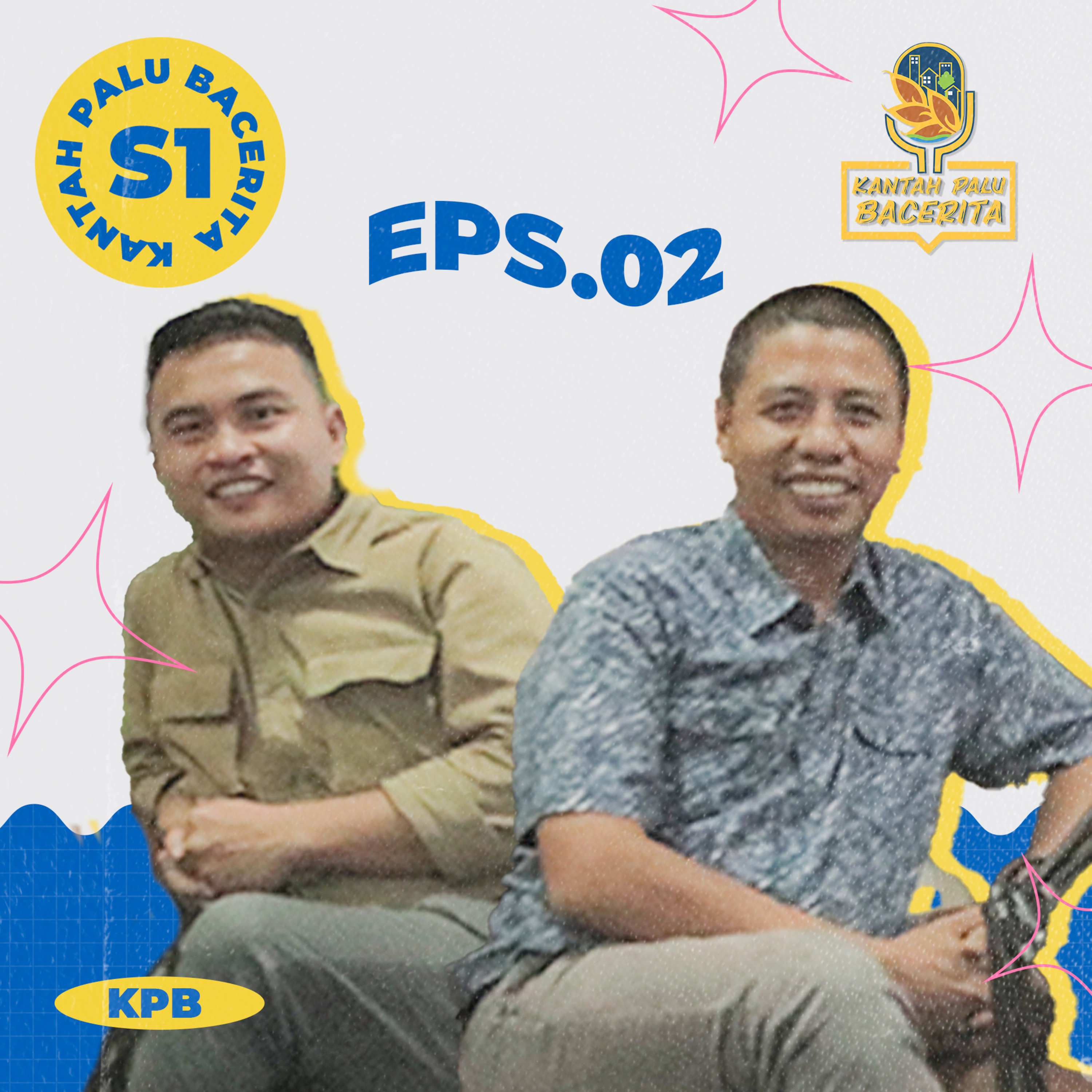 Kantah Palu Bacerita