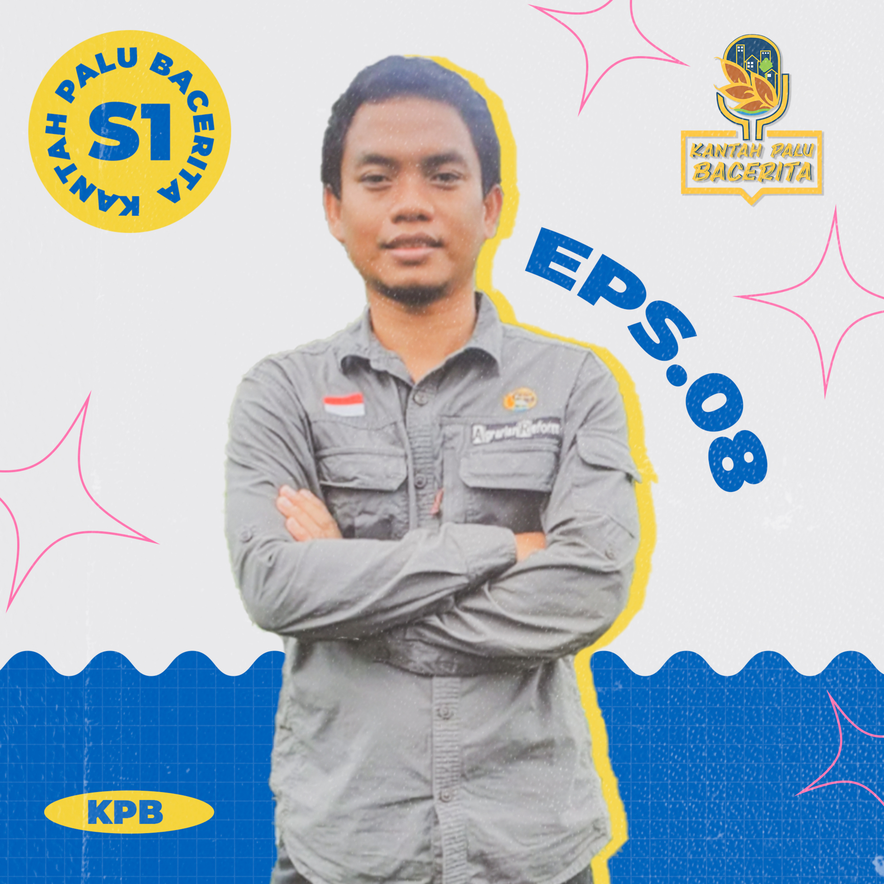 Kantah Palu Bacerita