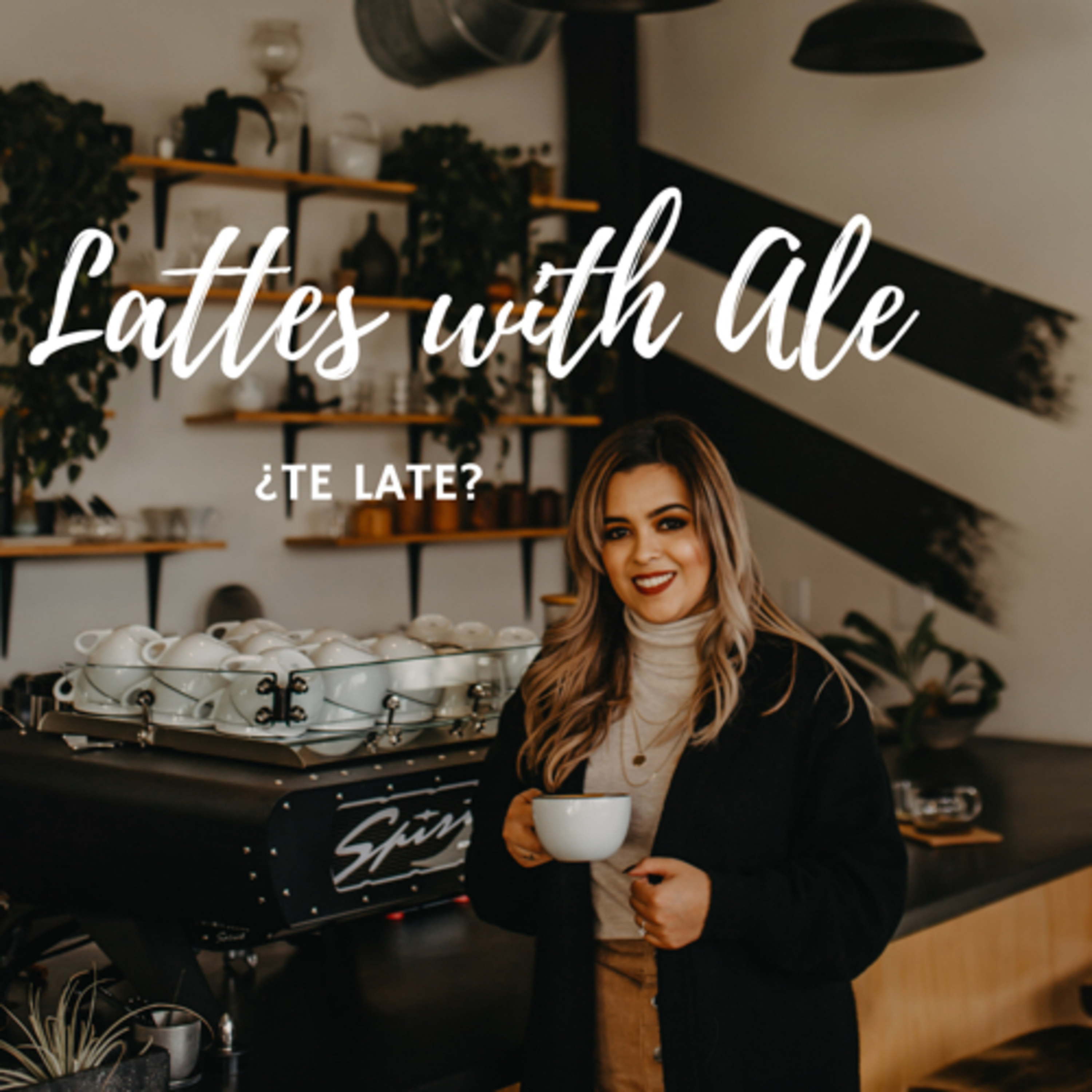 Lattes with Ale