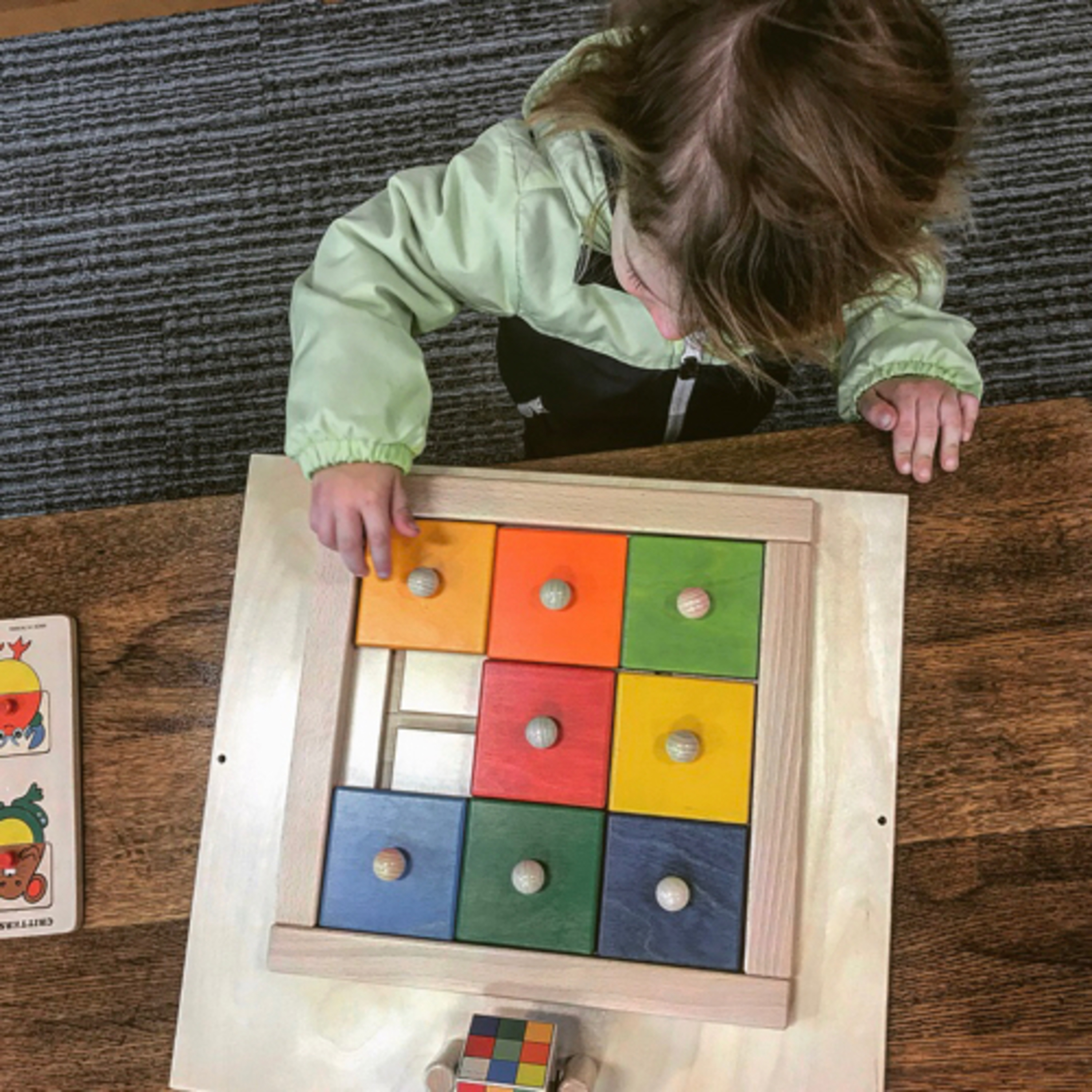 Locally Grown Hudson Valley