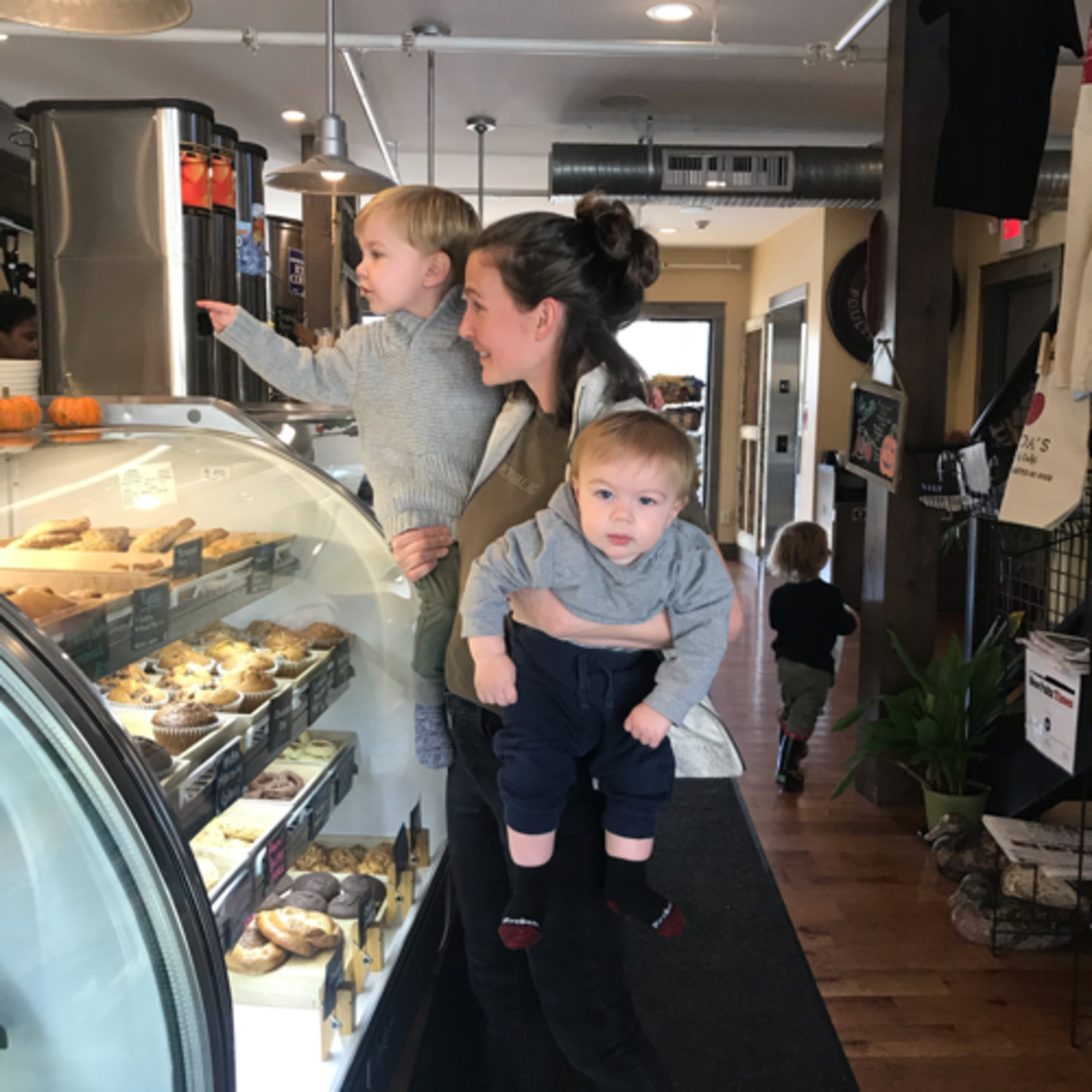 Locally Grown Hudson Valley