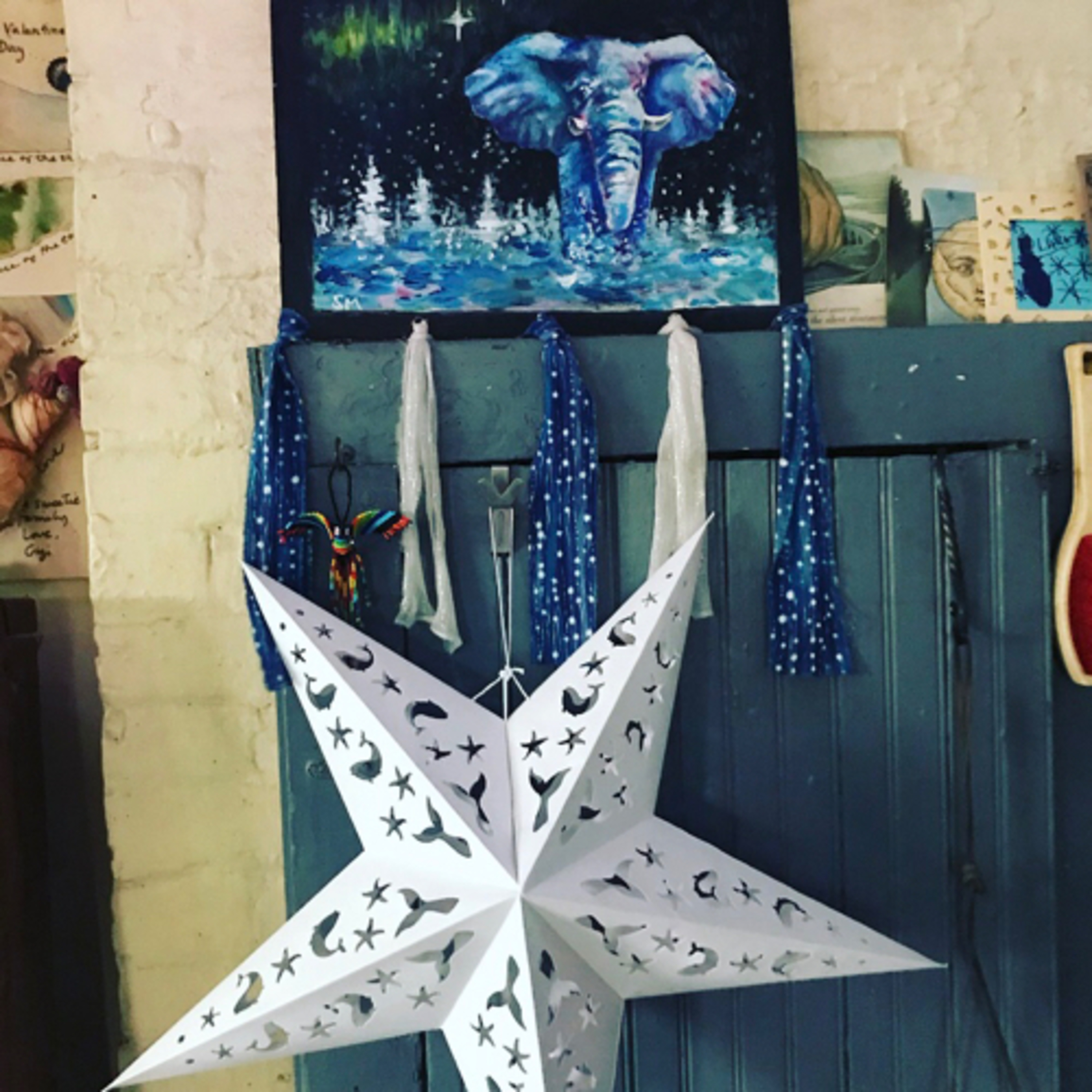 Locally Grown Hudson Valley