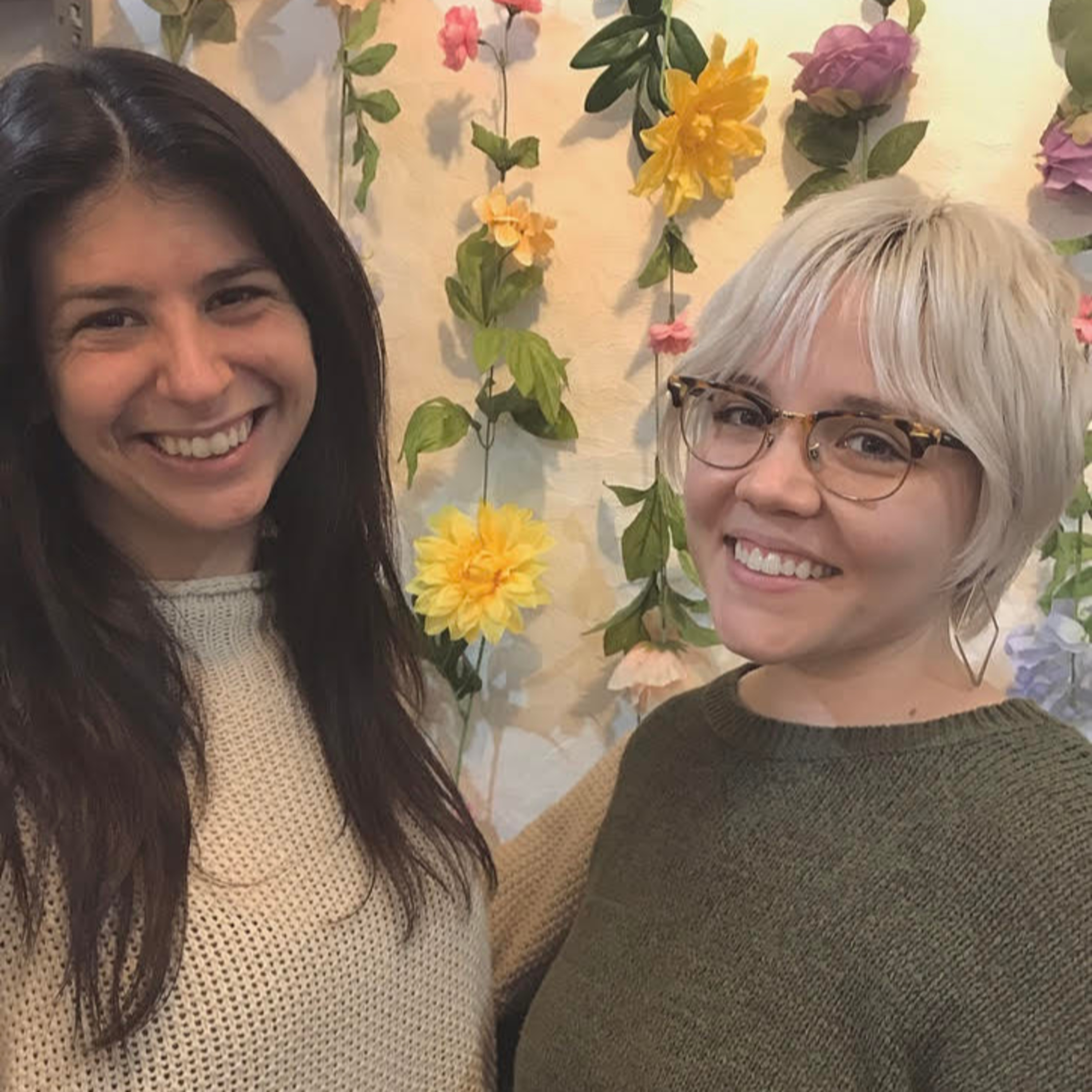 Locally Grown Hudson Valley