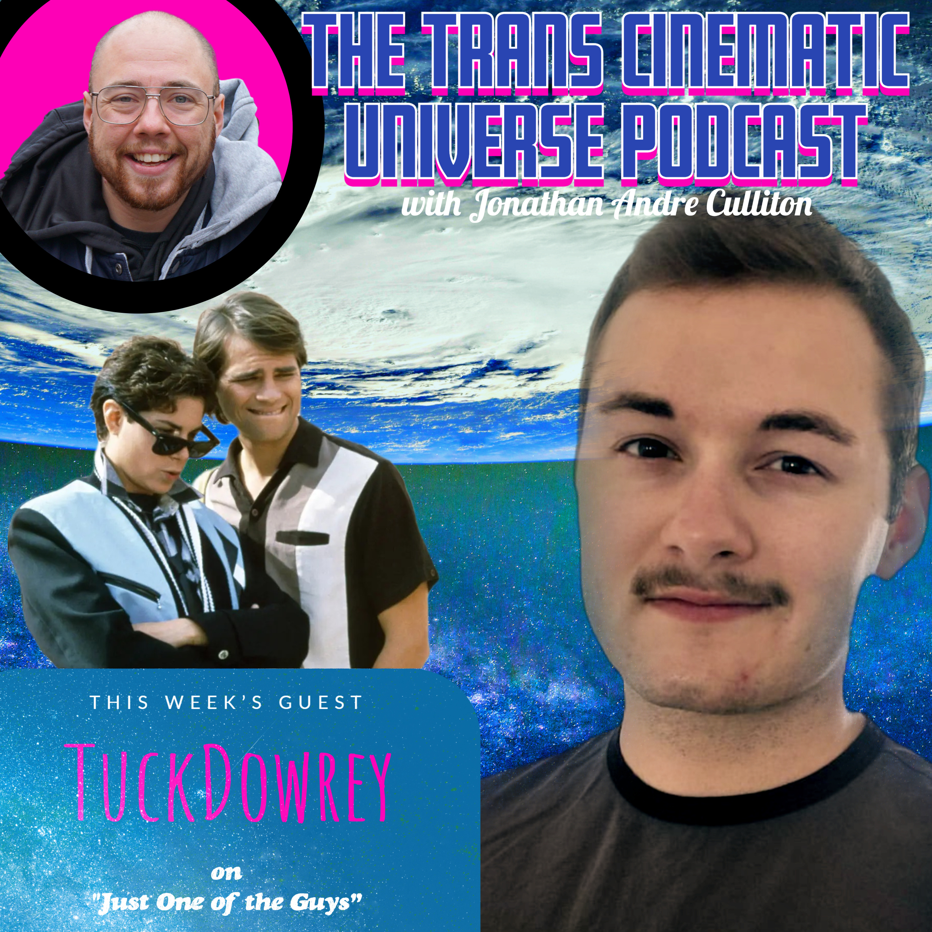 Trans Cinematic Universe Podcast