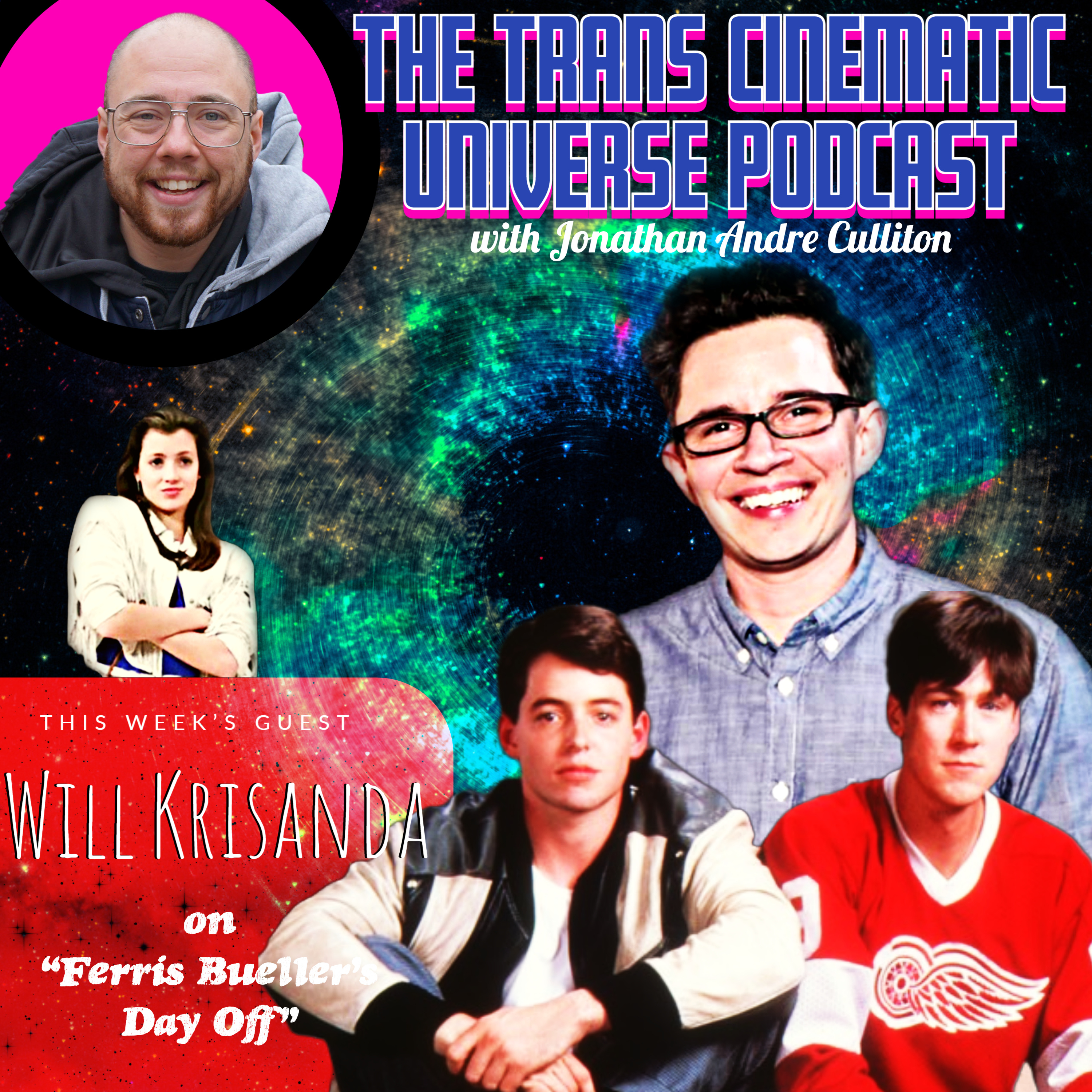 Trans Cinematic Universe Podcast