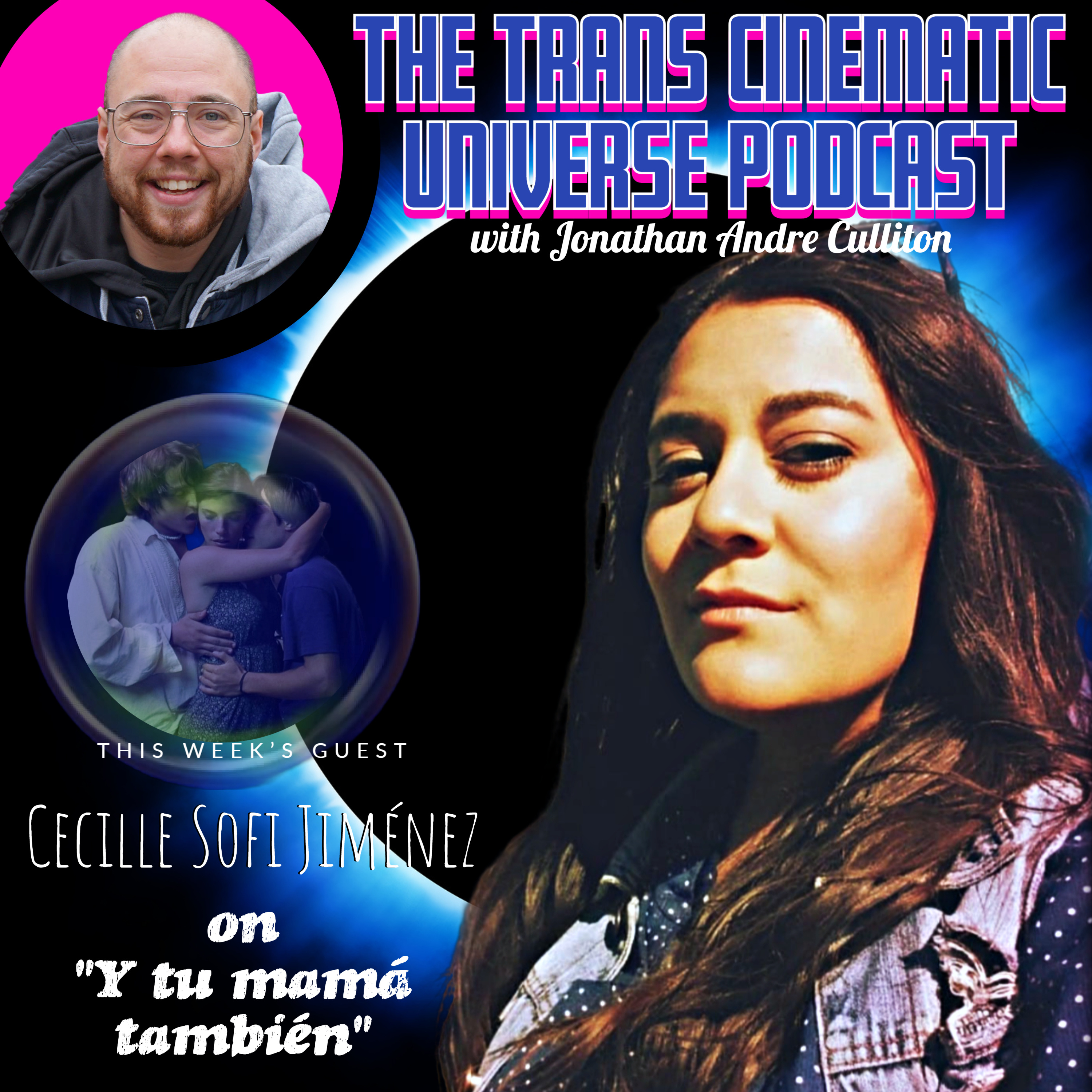 Trans Cinematic Universe Podcast