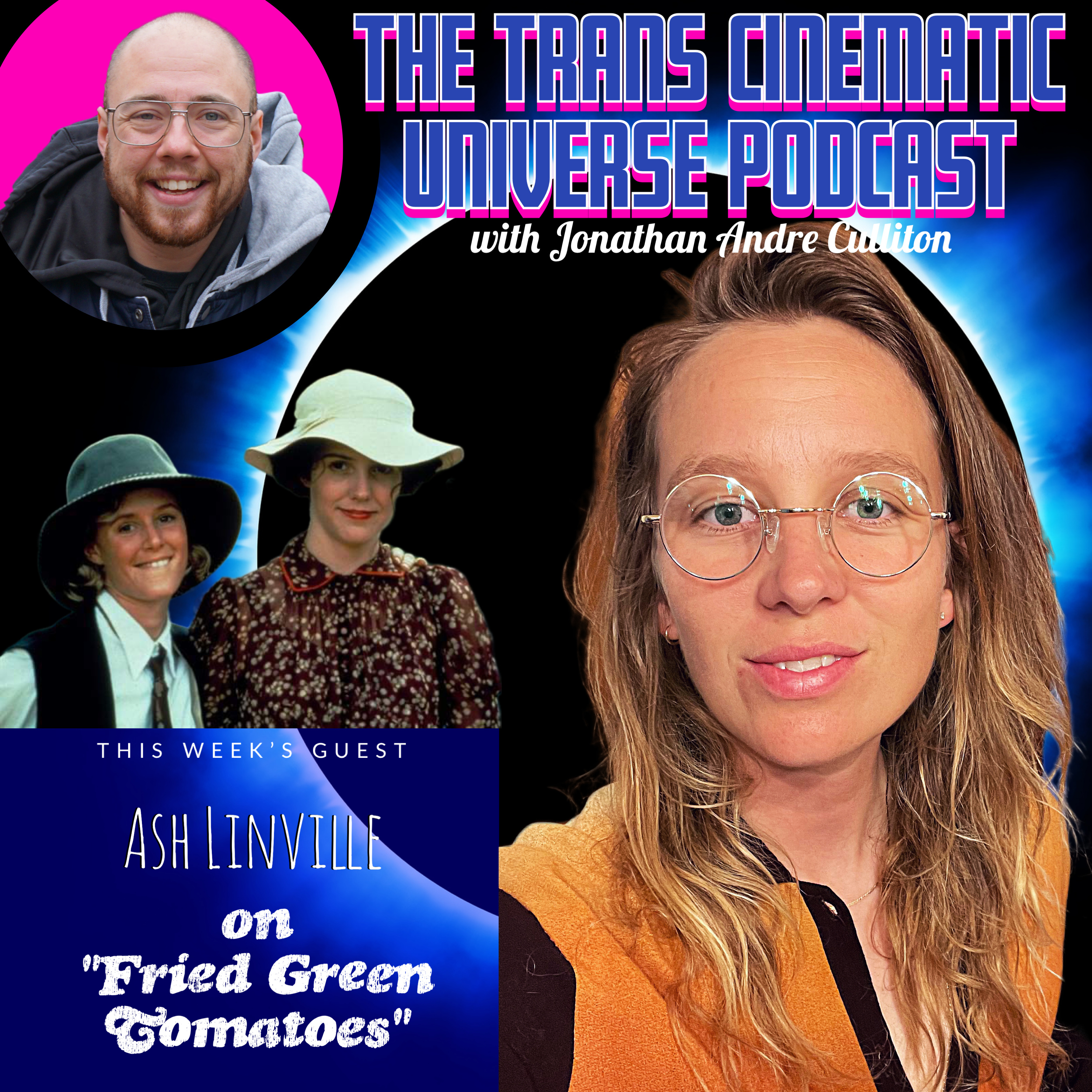 Trans Cinematic Universe Podcast