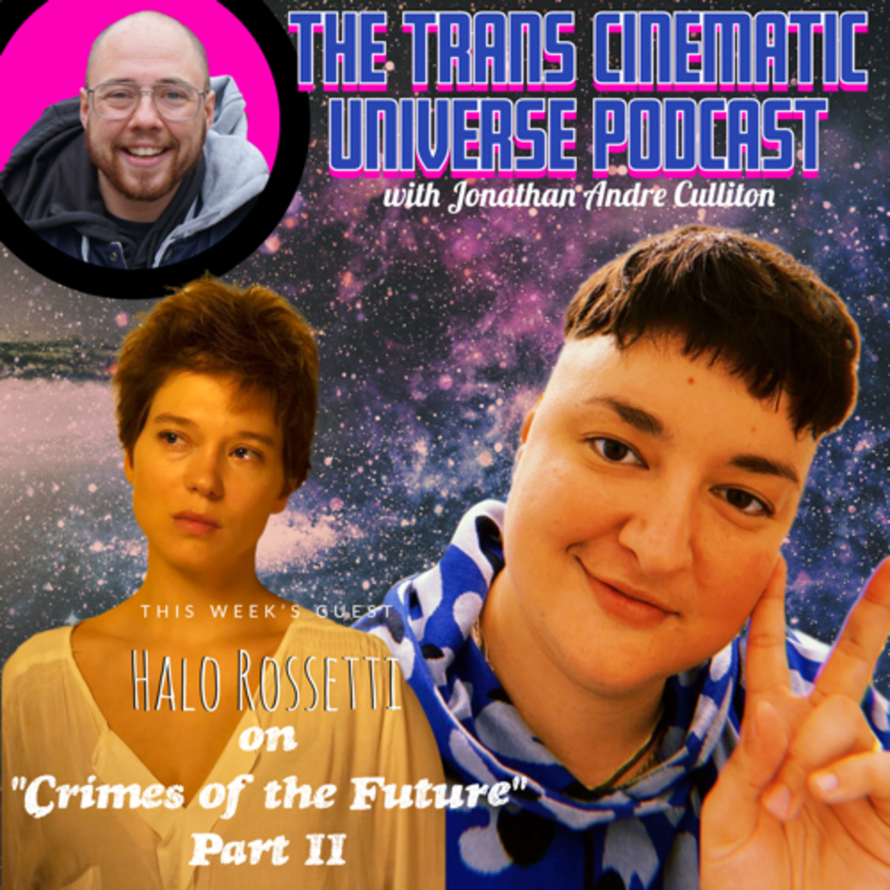 Trans Cinematic Universe Podcast
