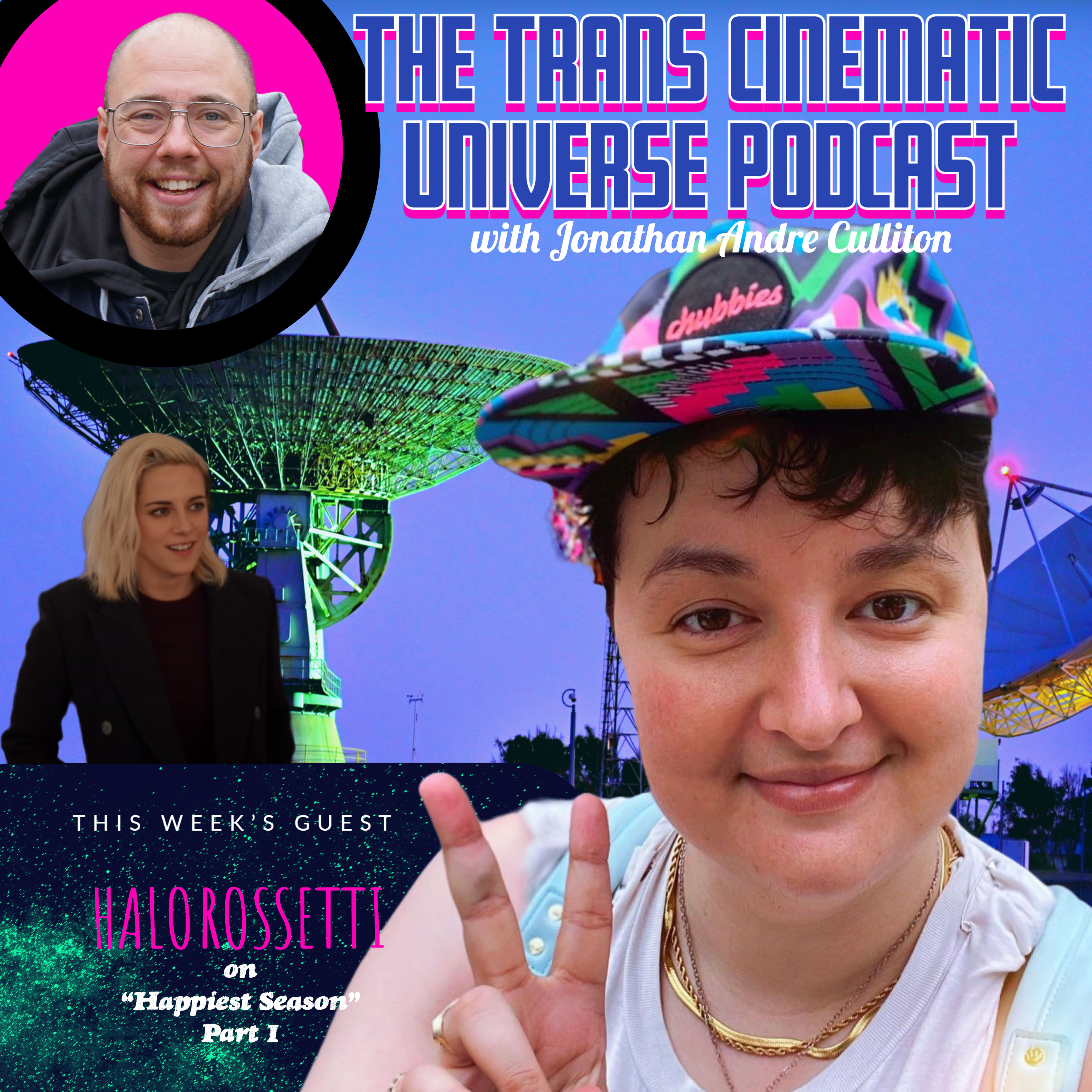 Trans Cinematic Universe Podcast