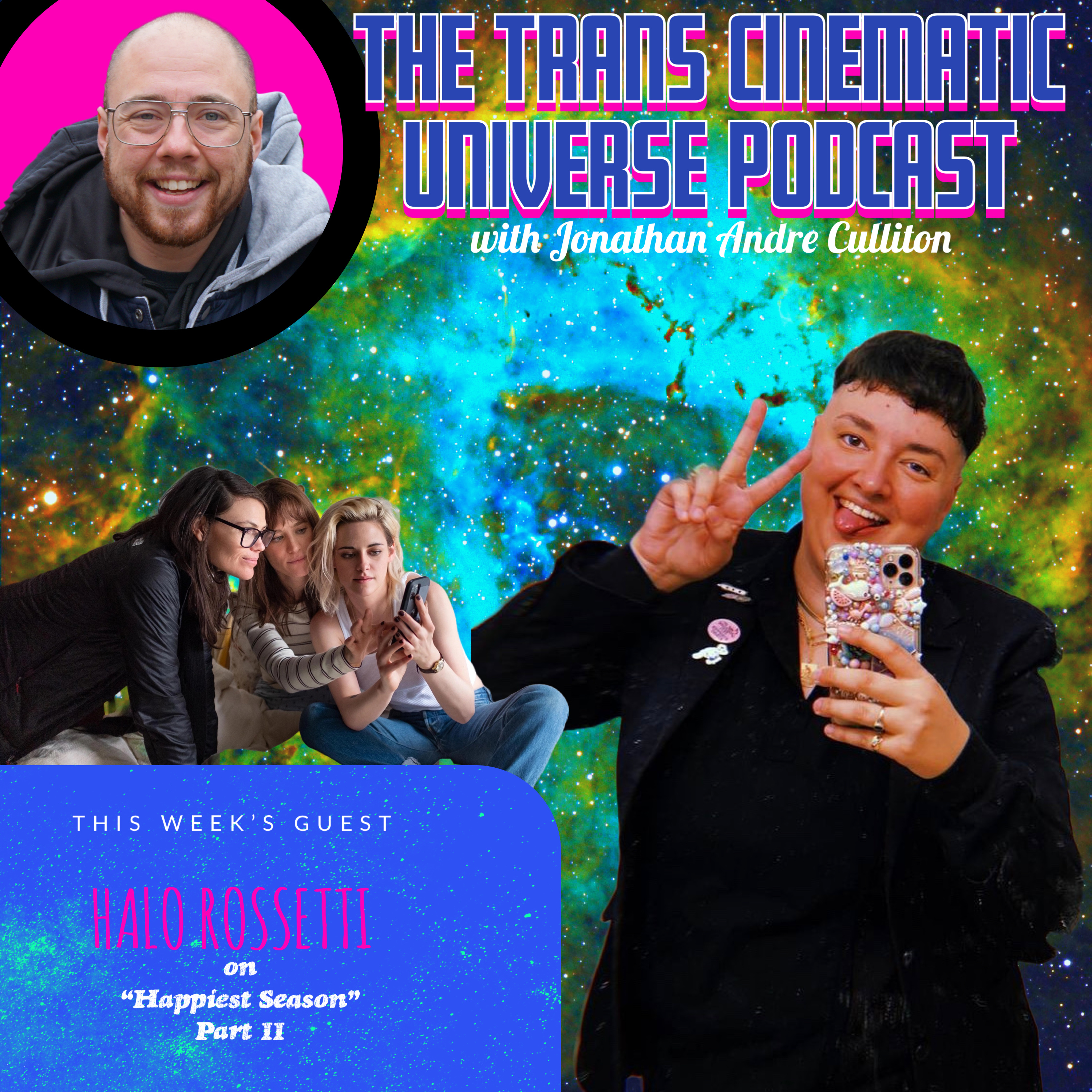 Trans Cinematic Universe Podcast