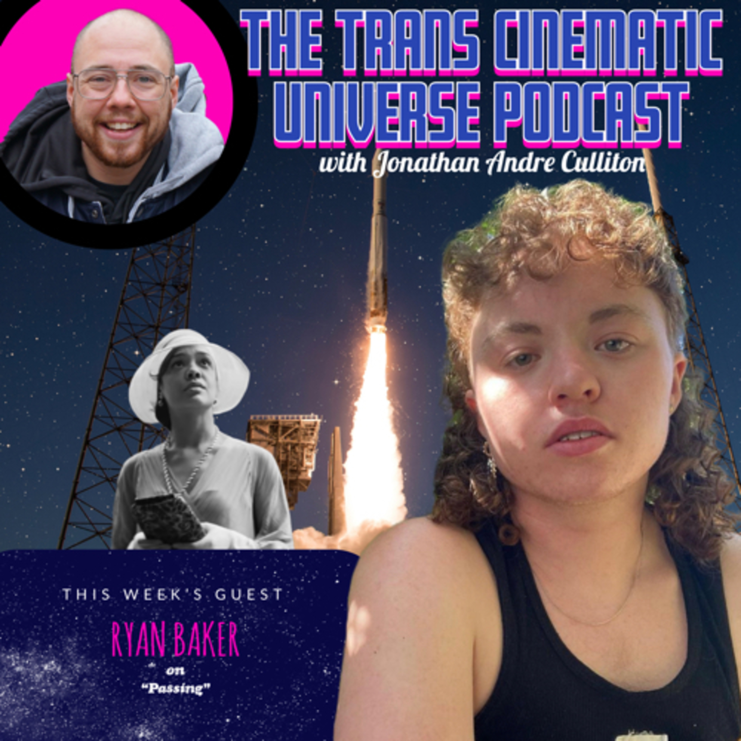Trans Cinematic Universe Podcast
