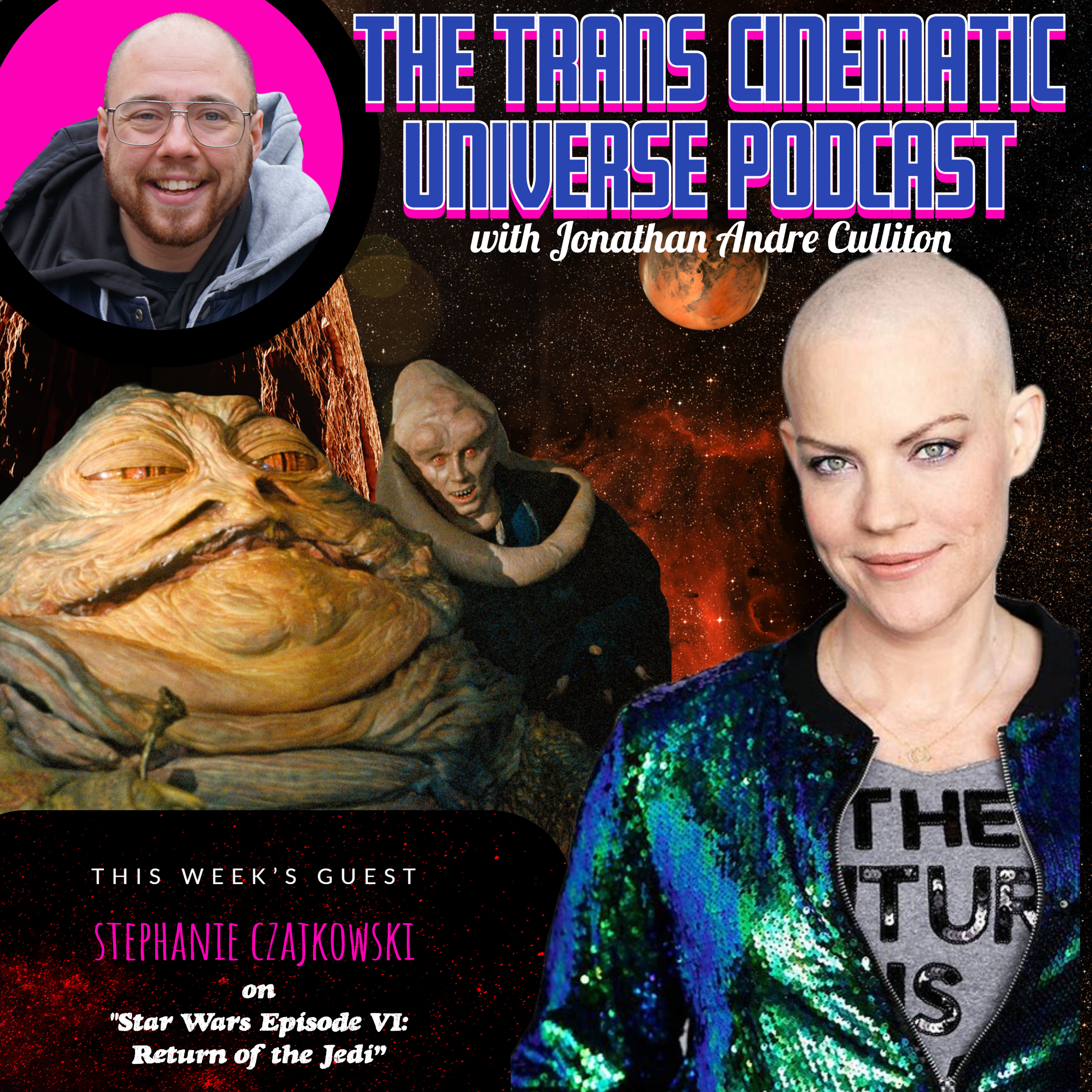 Trans Cinematic Universe Podcast
