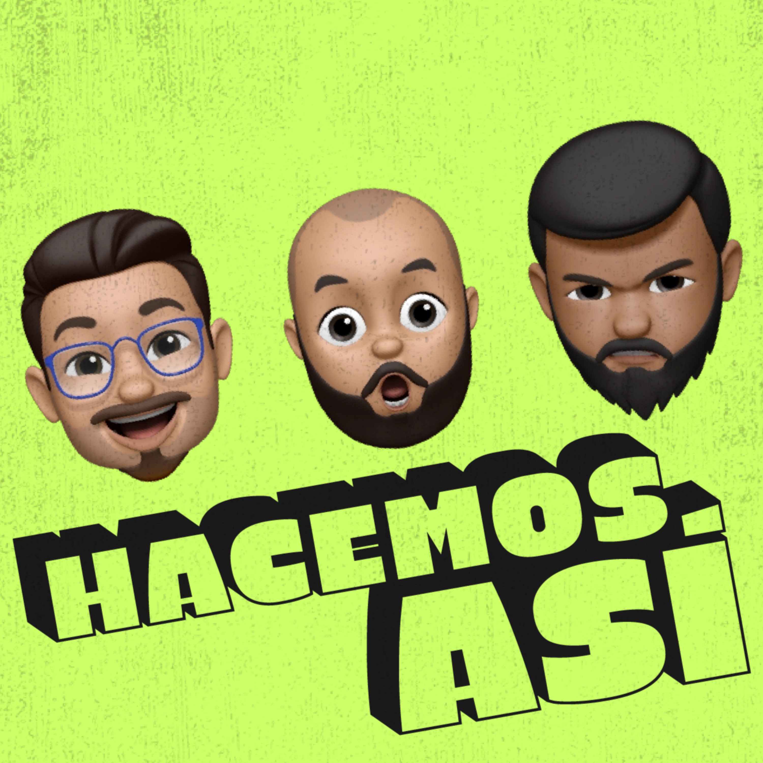 Hacemos Así