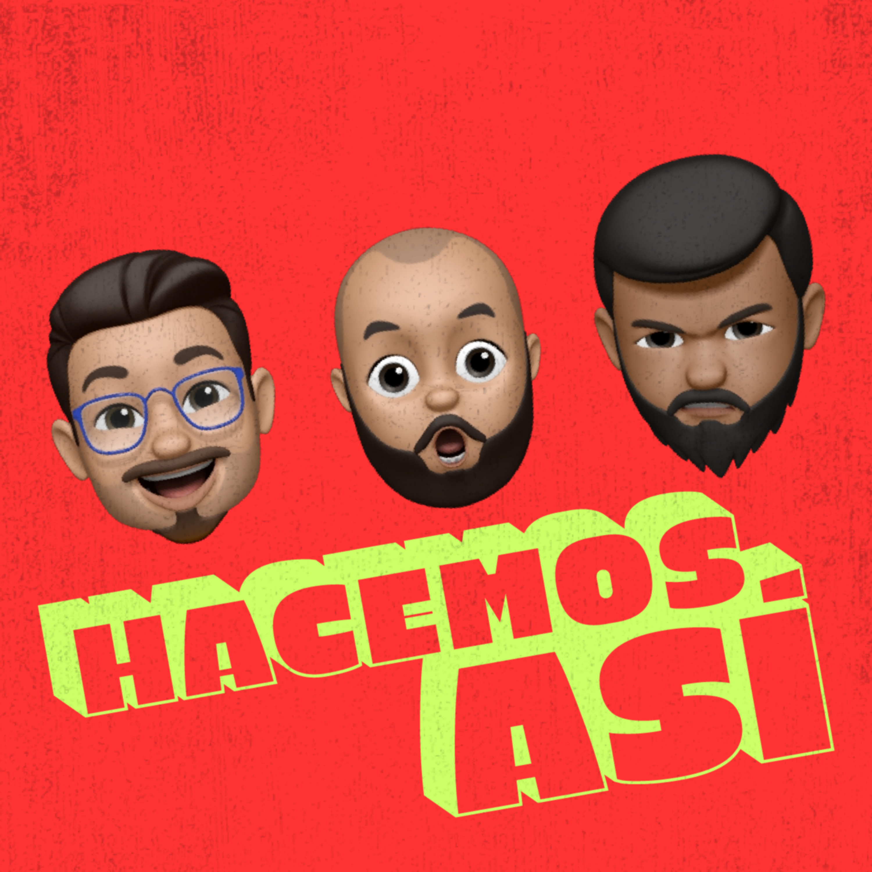 Hacemos Así