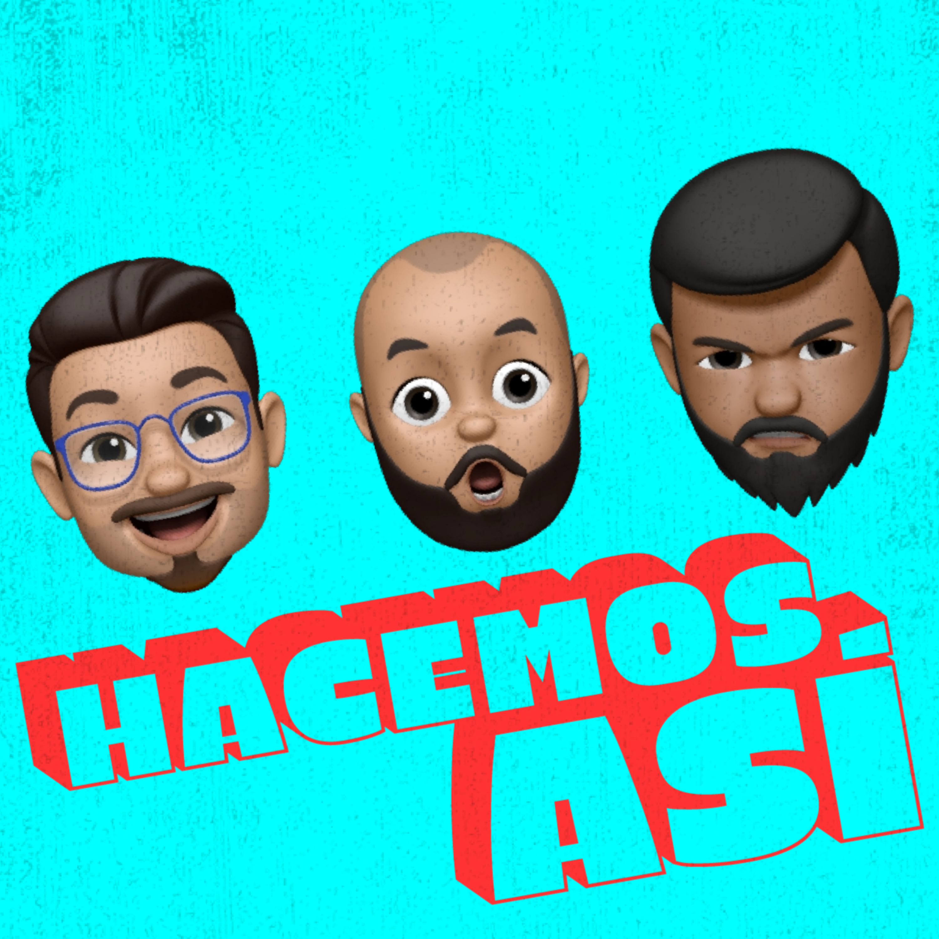 Hacemos Así
