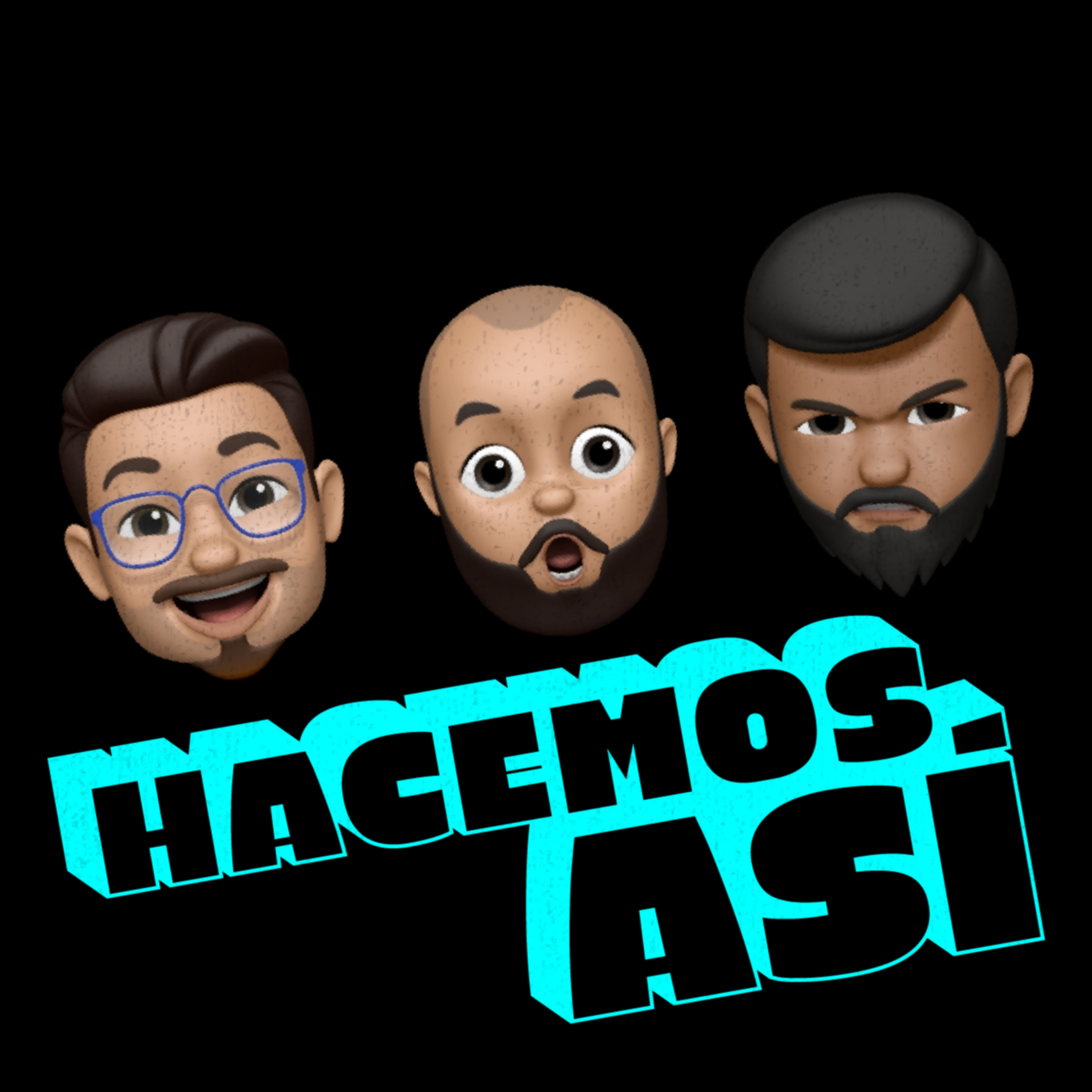 Hacemos Así