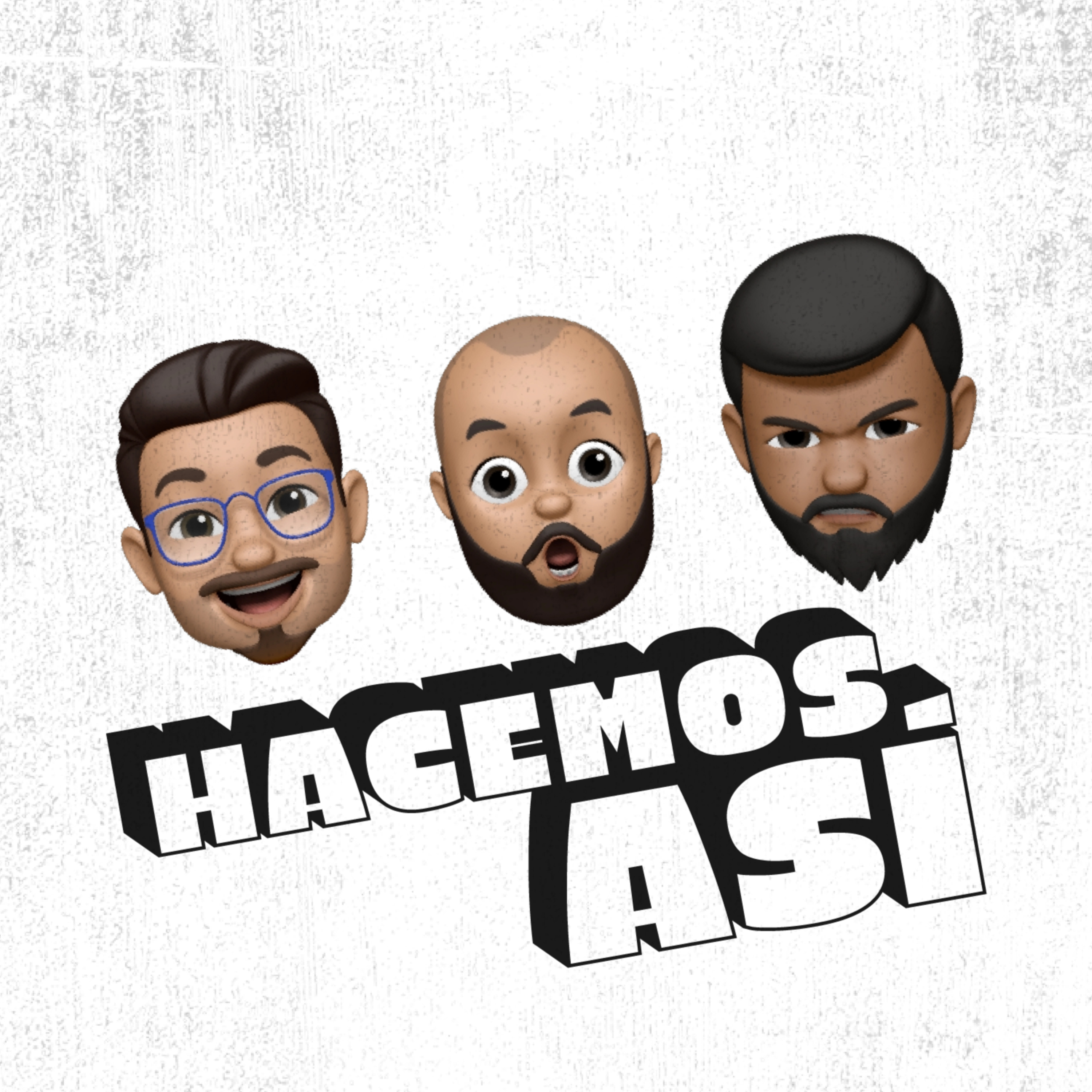 Hacemos Así