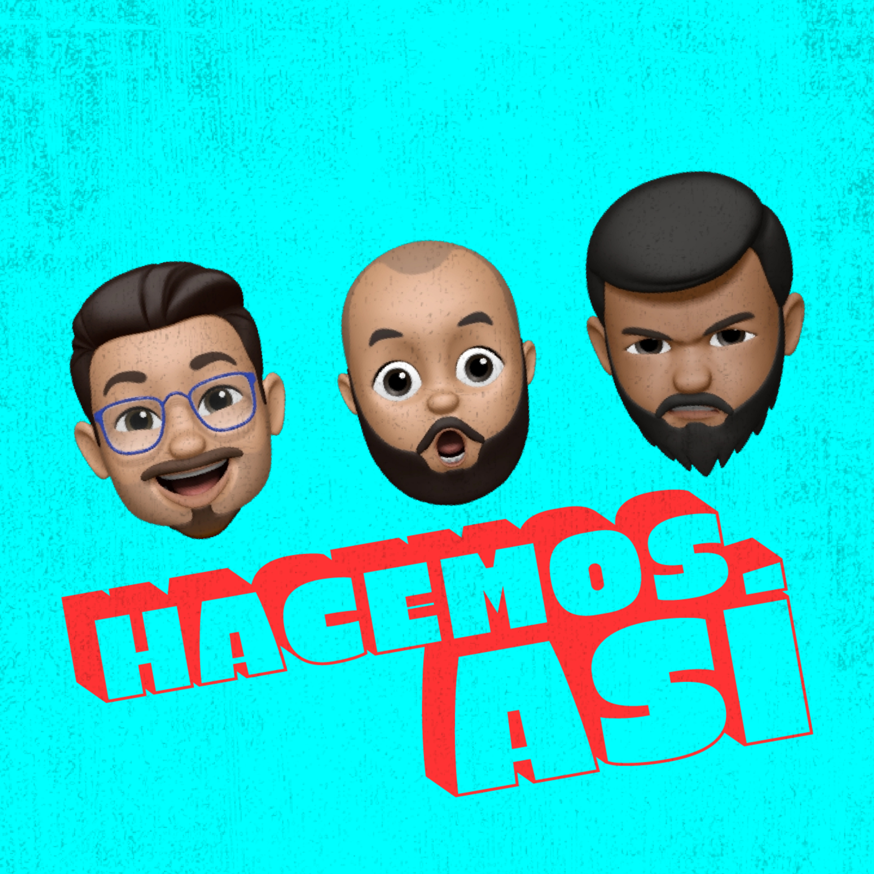 Hacemos Así