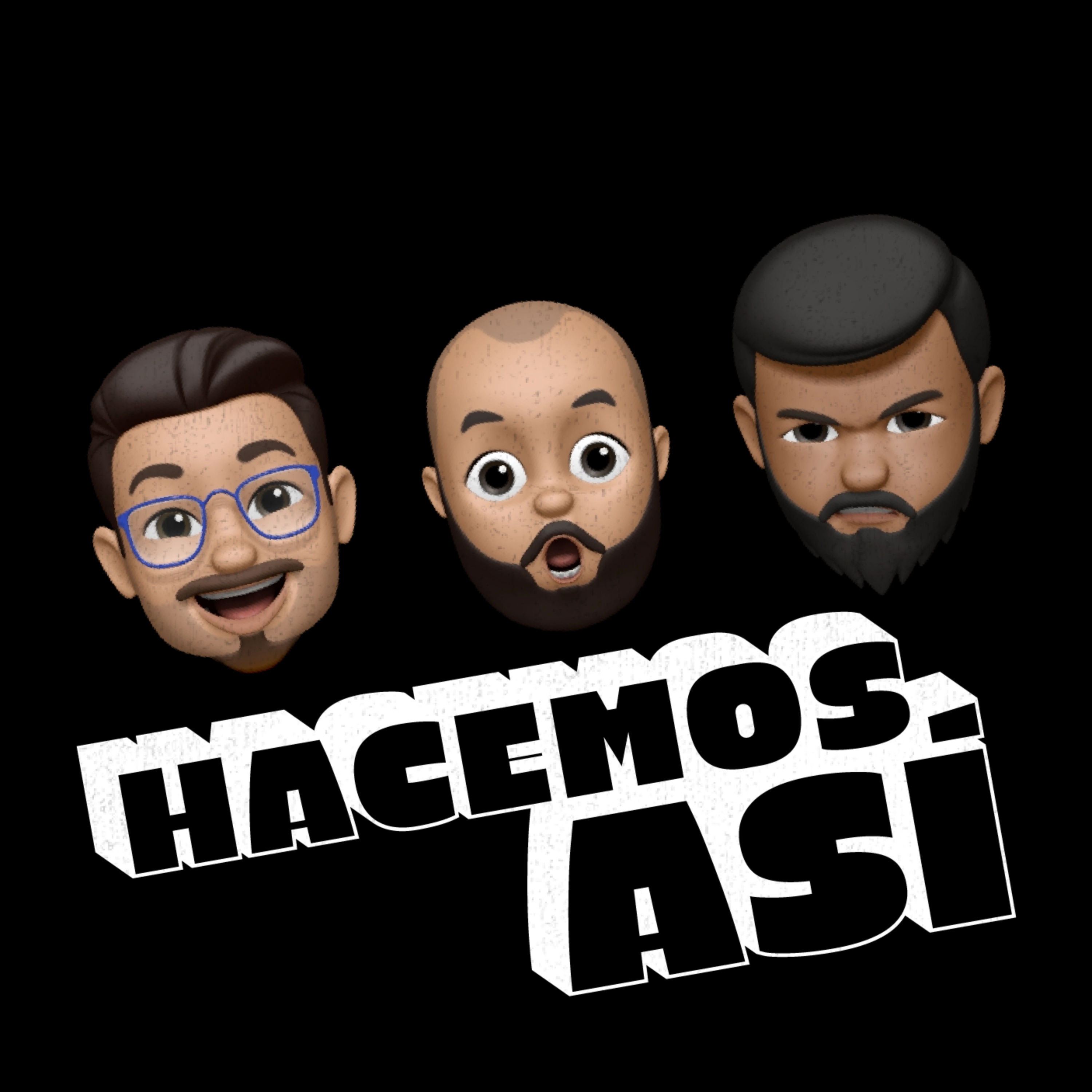 Hacemos Así