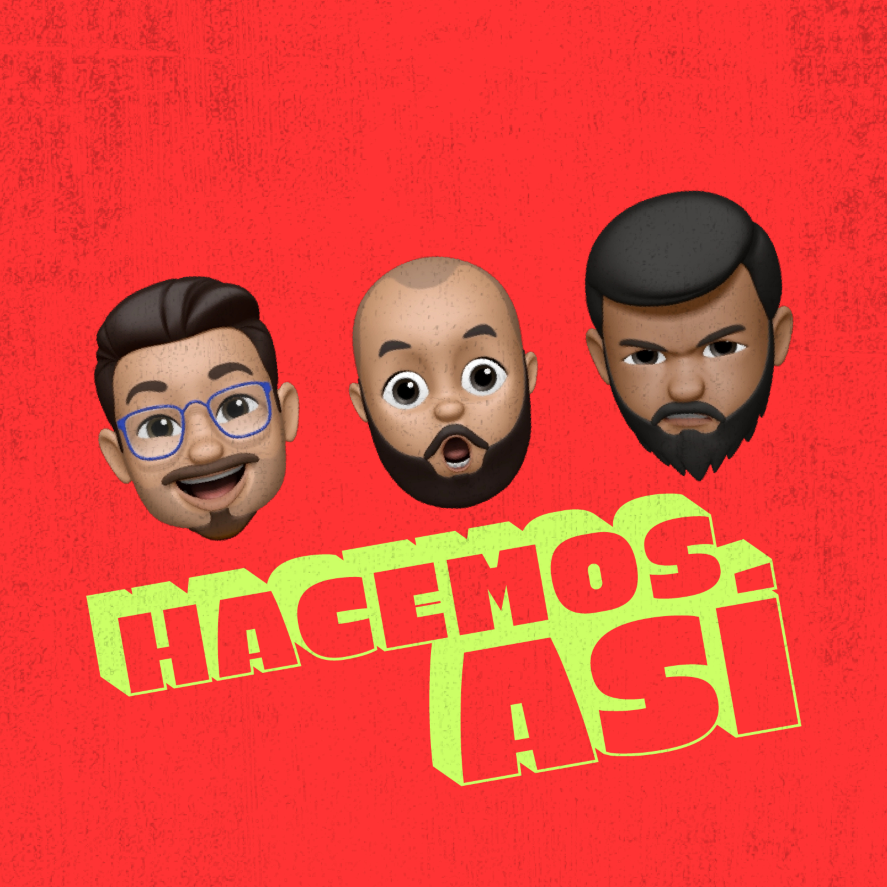 Hacemos Así