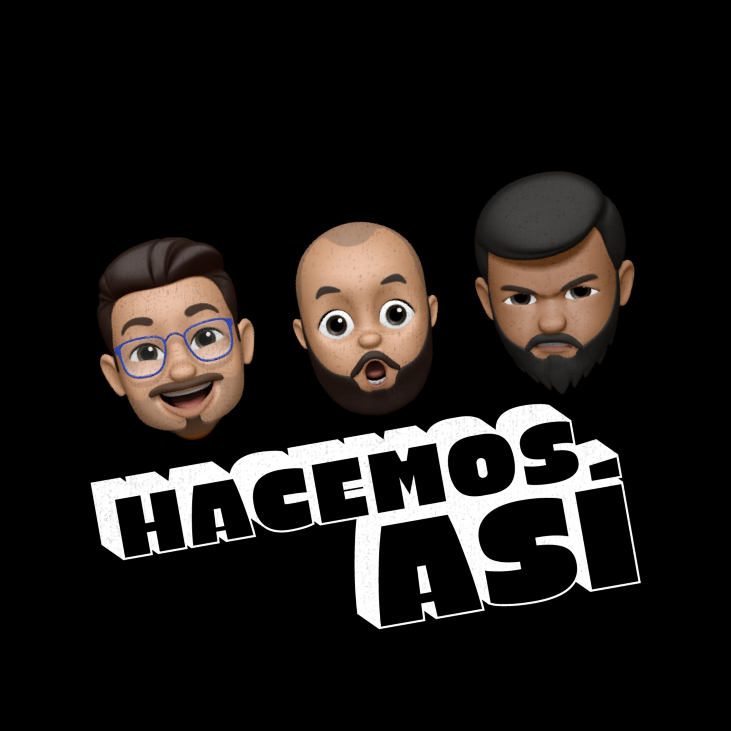 Hacemos Así