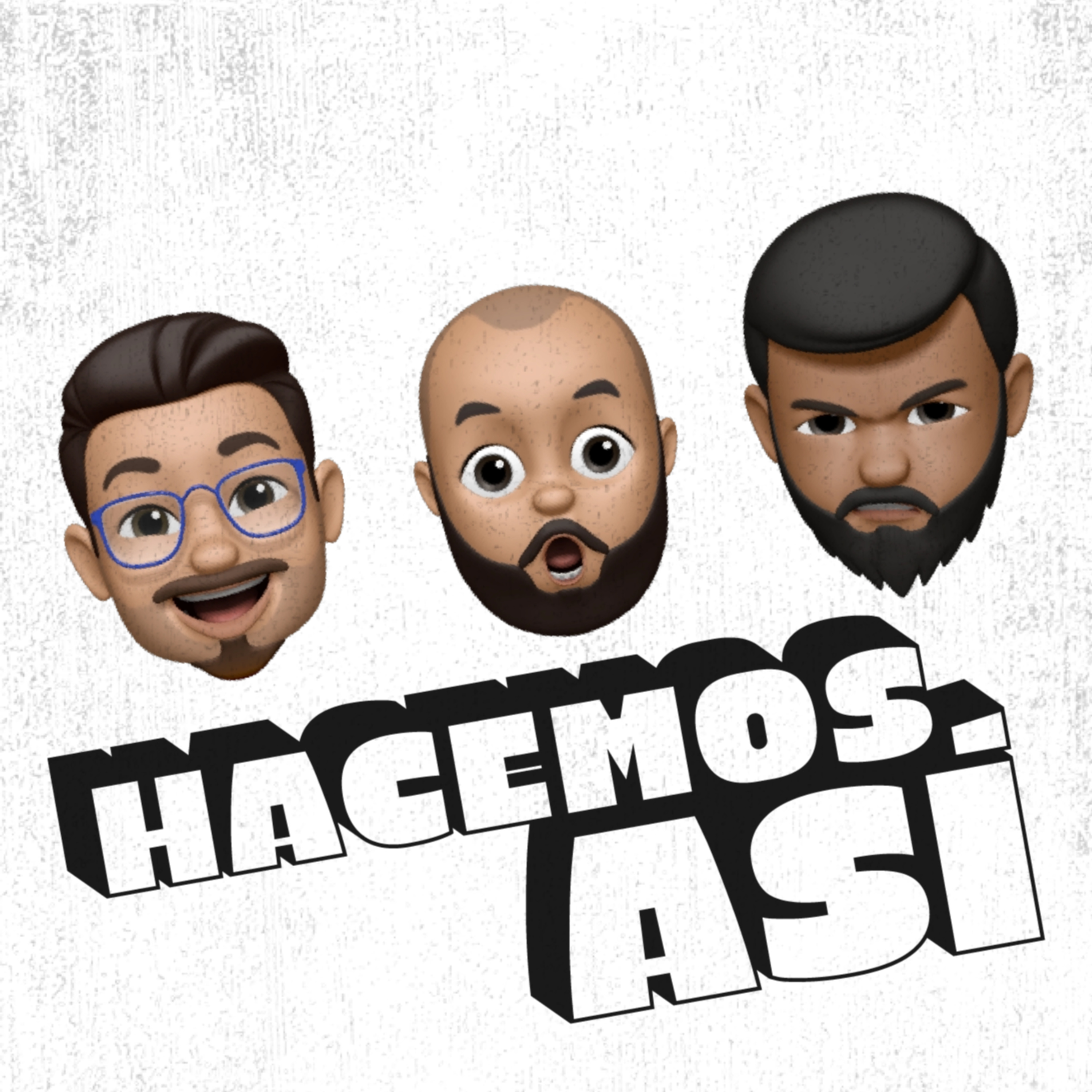 Hacemos Así