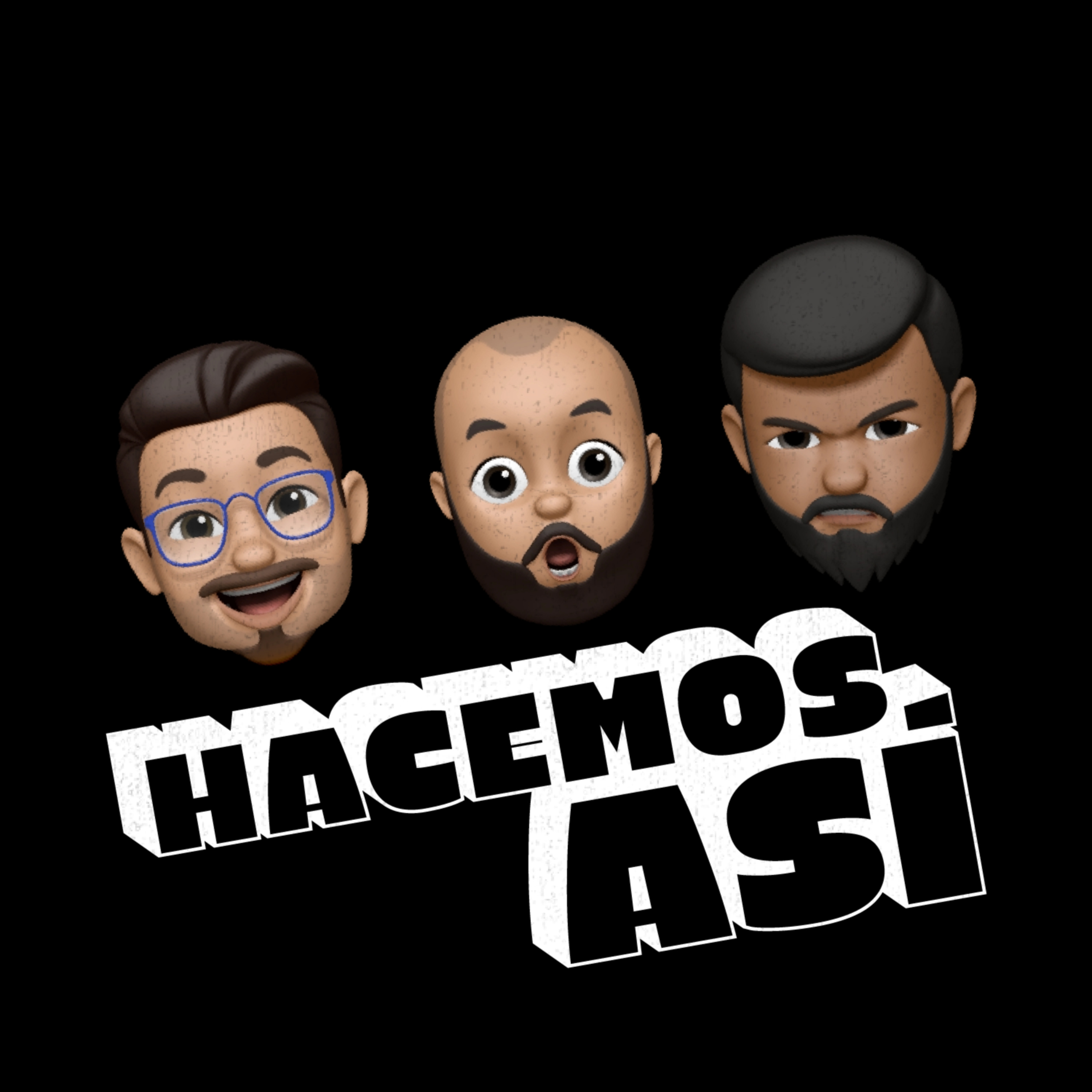 Hacemos Así