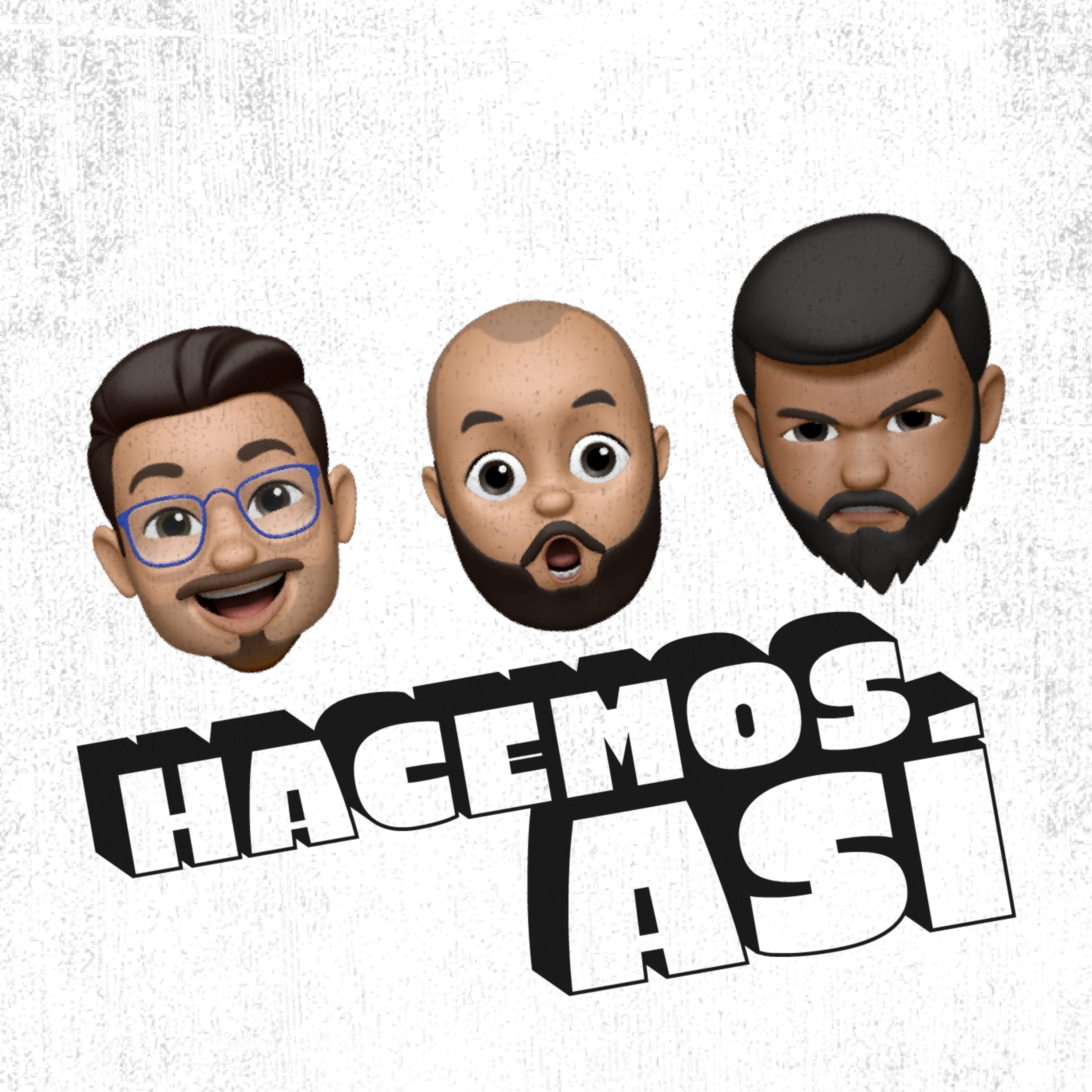 Hacemos Así