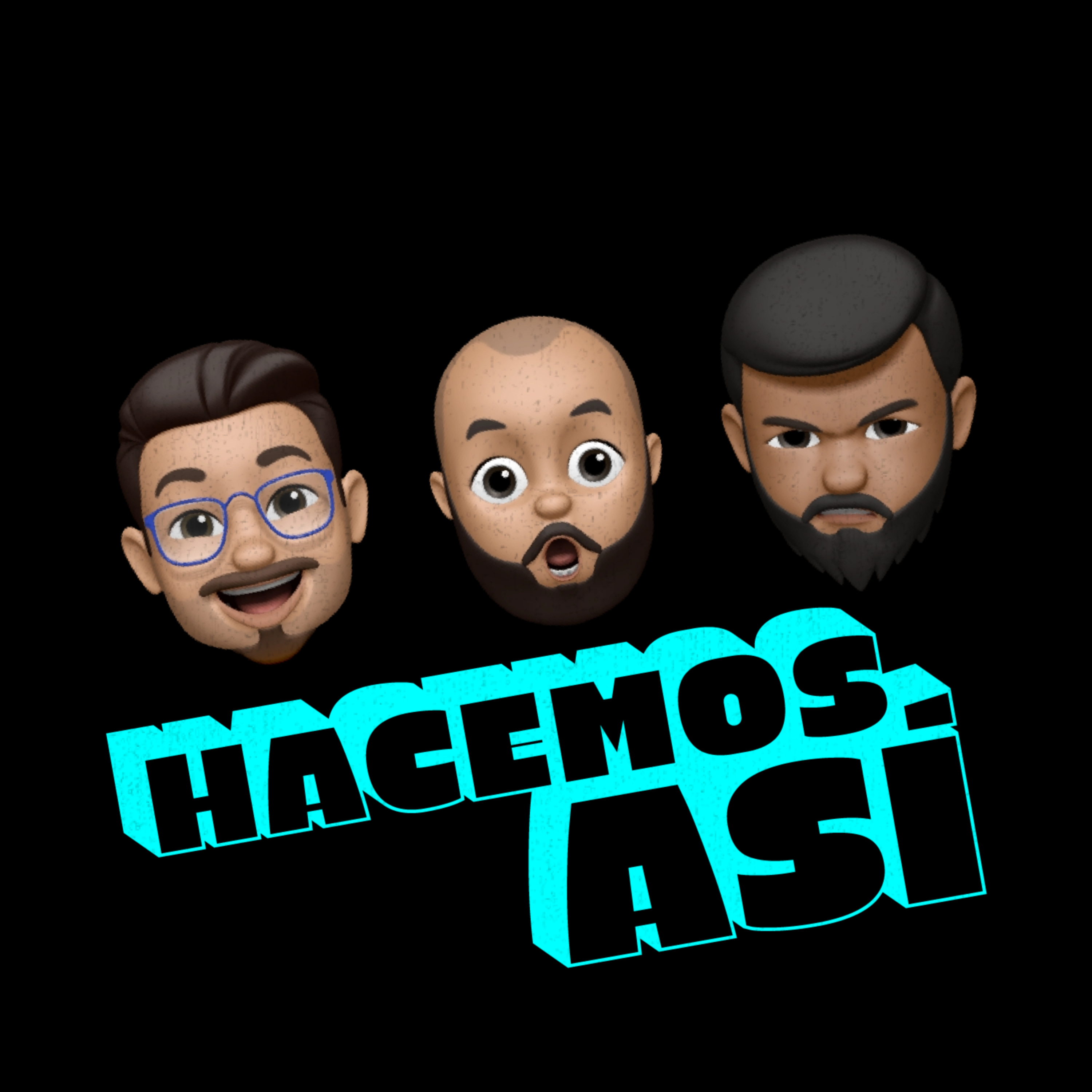 Hacemos Así