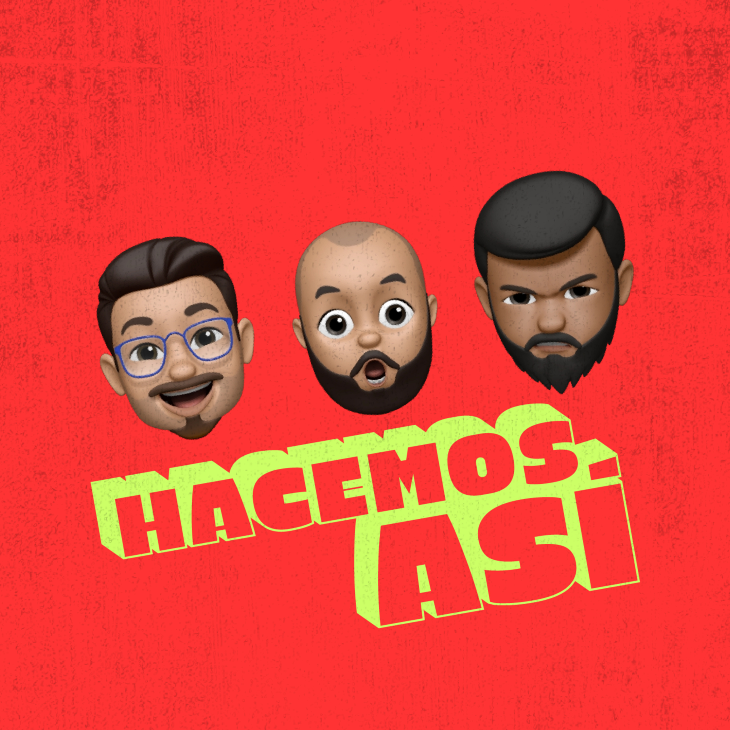 Hacemos Así