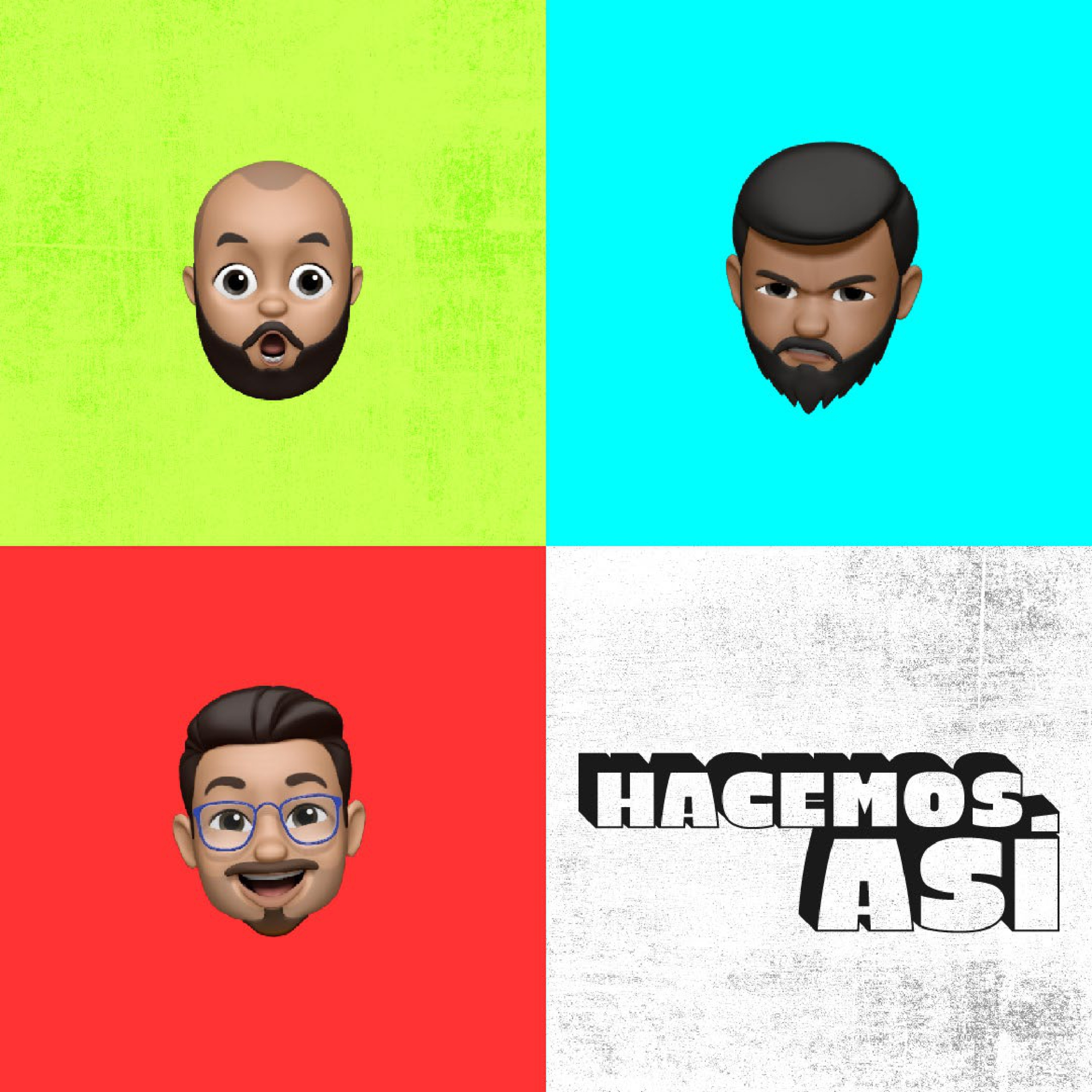 Hacemos Así