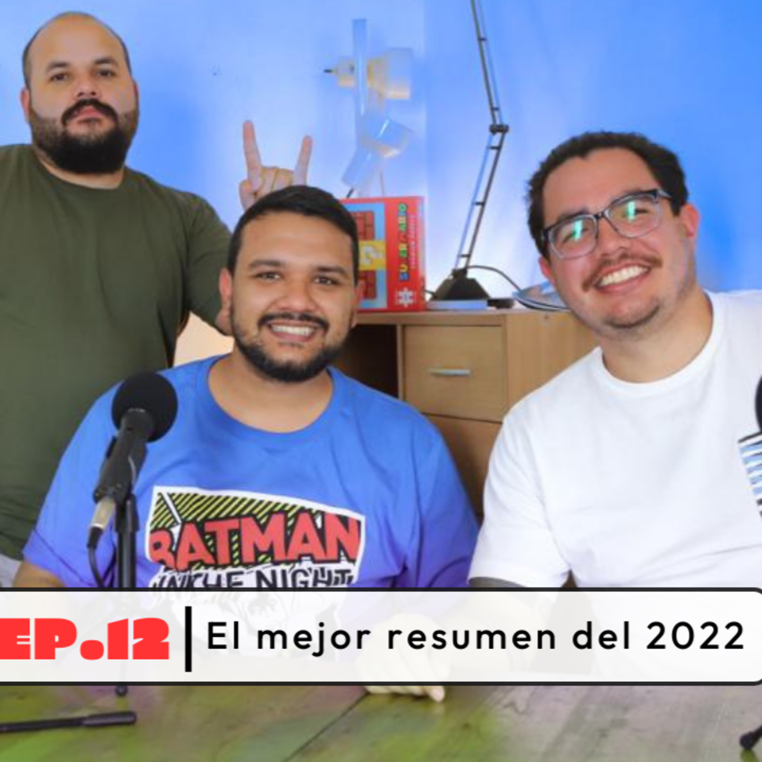 Hacemos Así