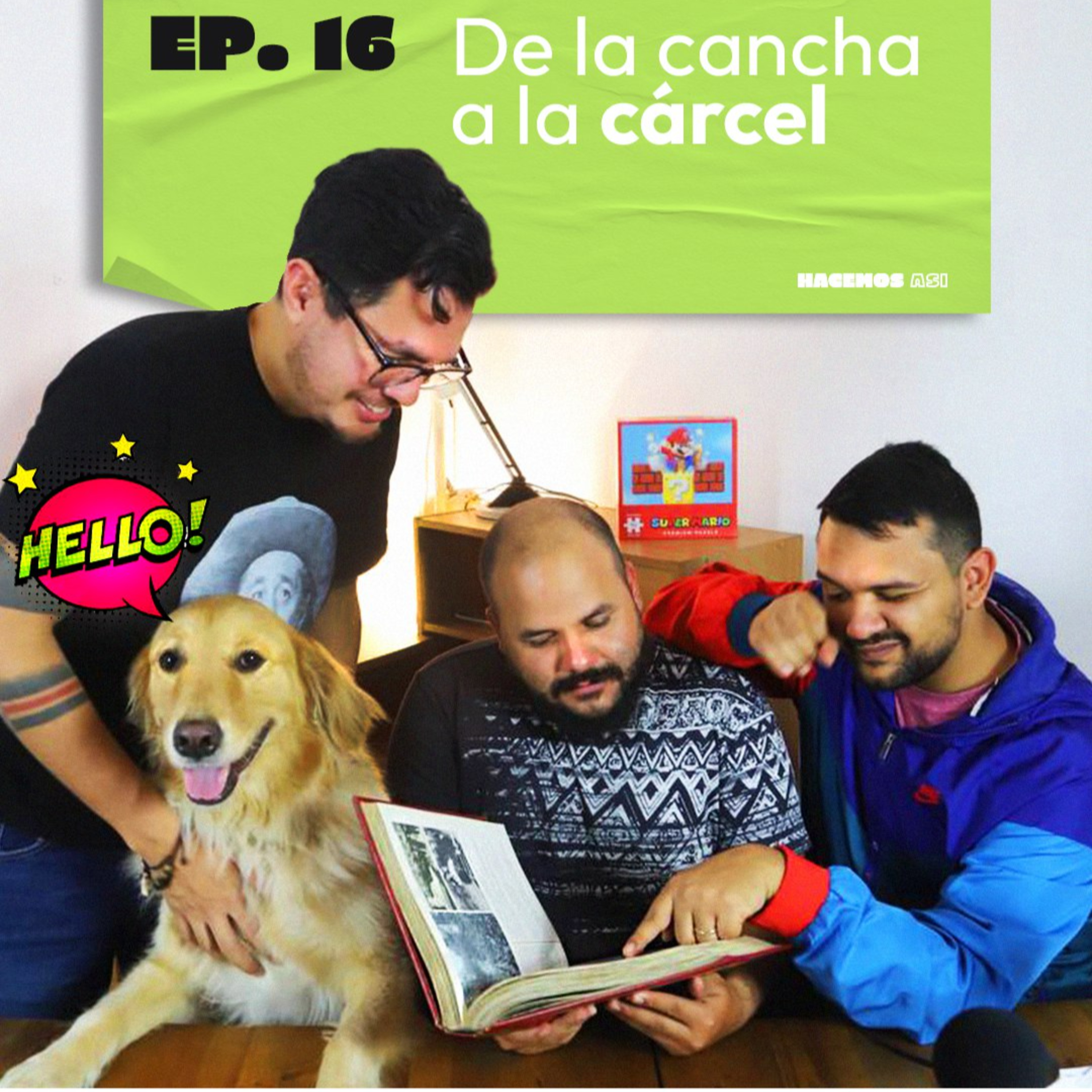 Hacemos Así
