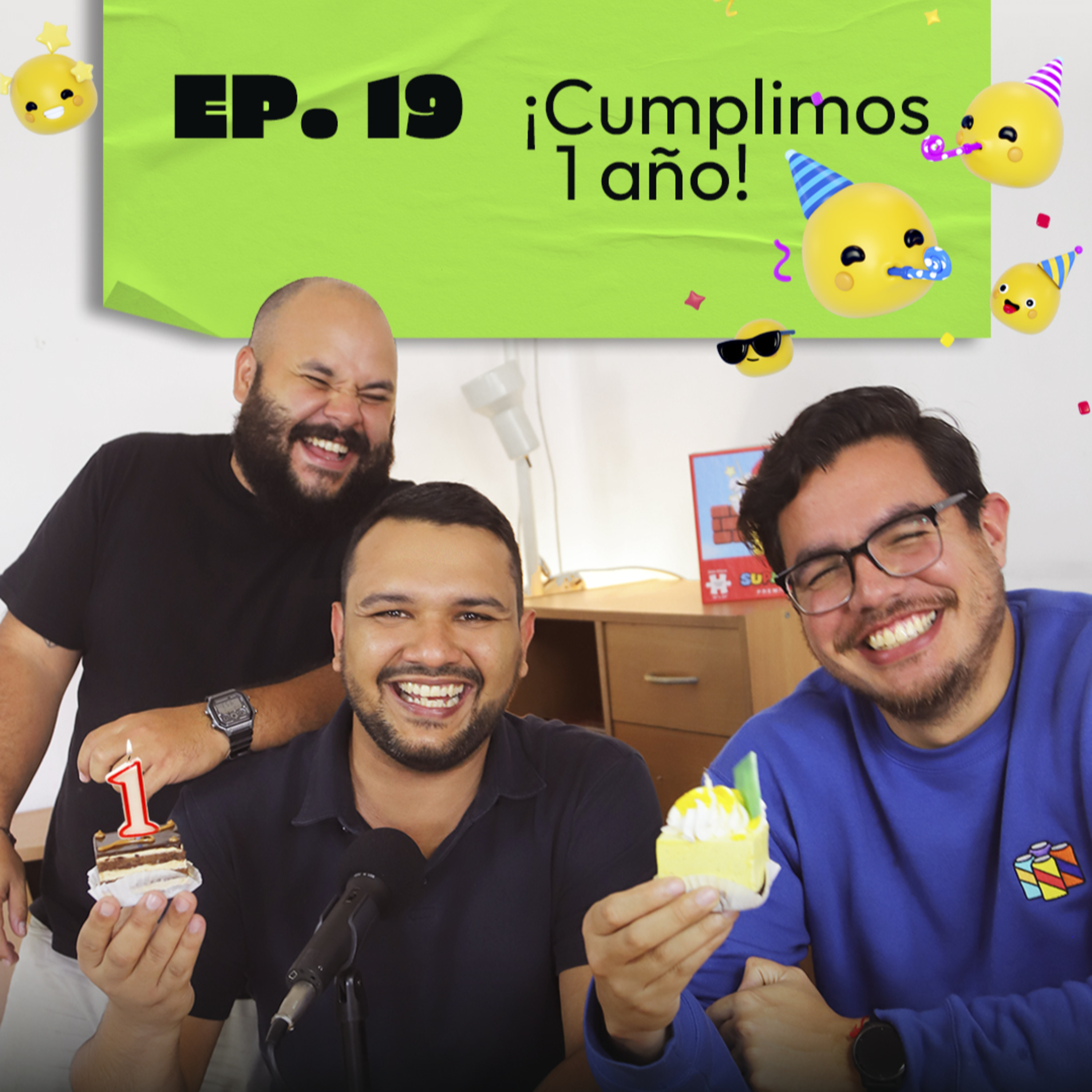 Hacemos Así