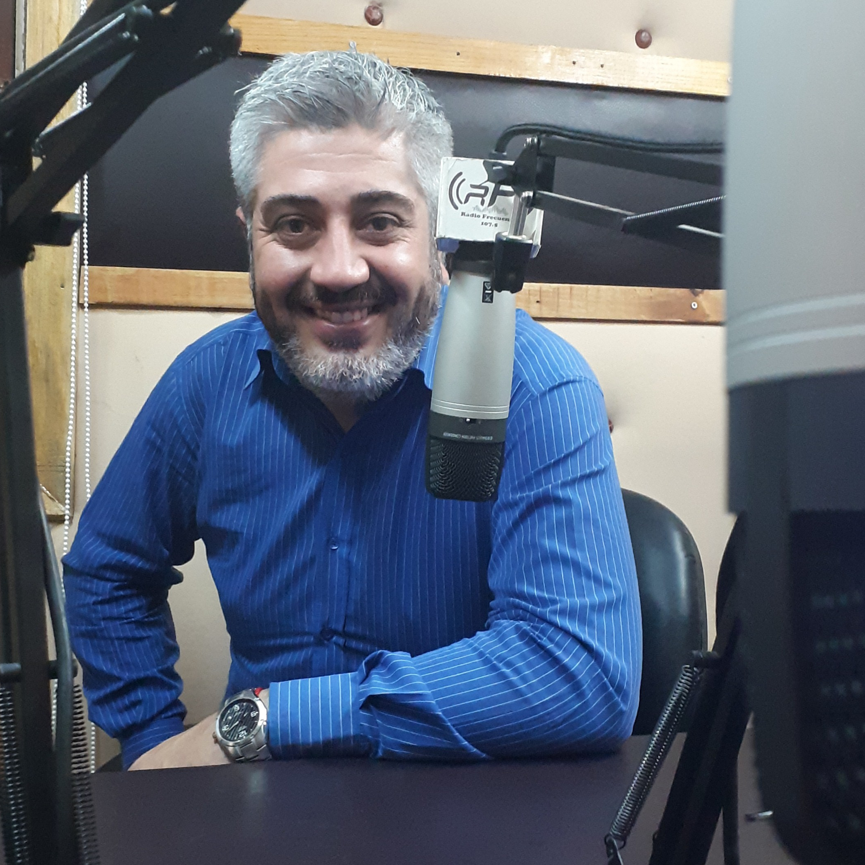 Rencantando a la Ciudadanía