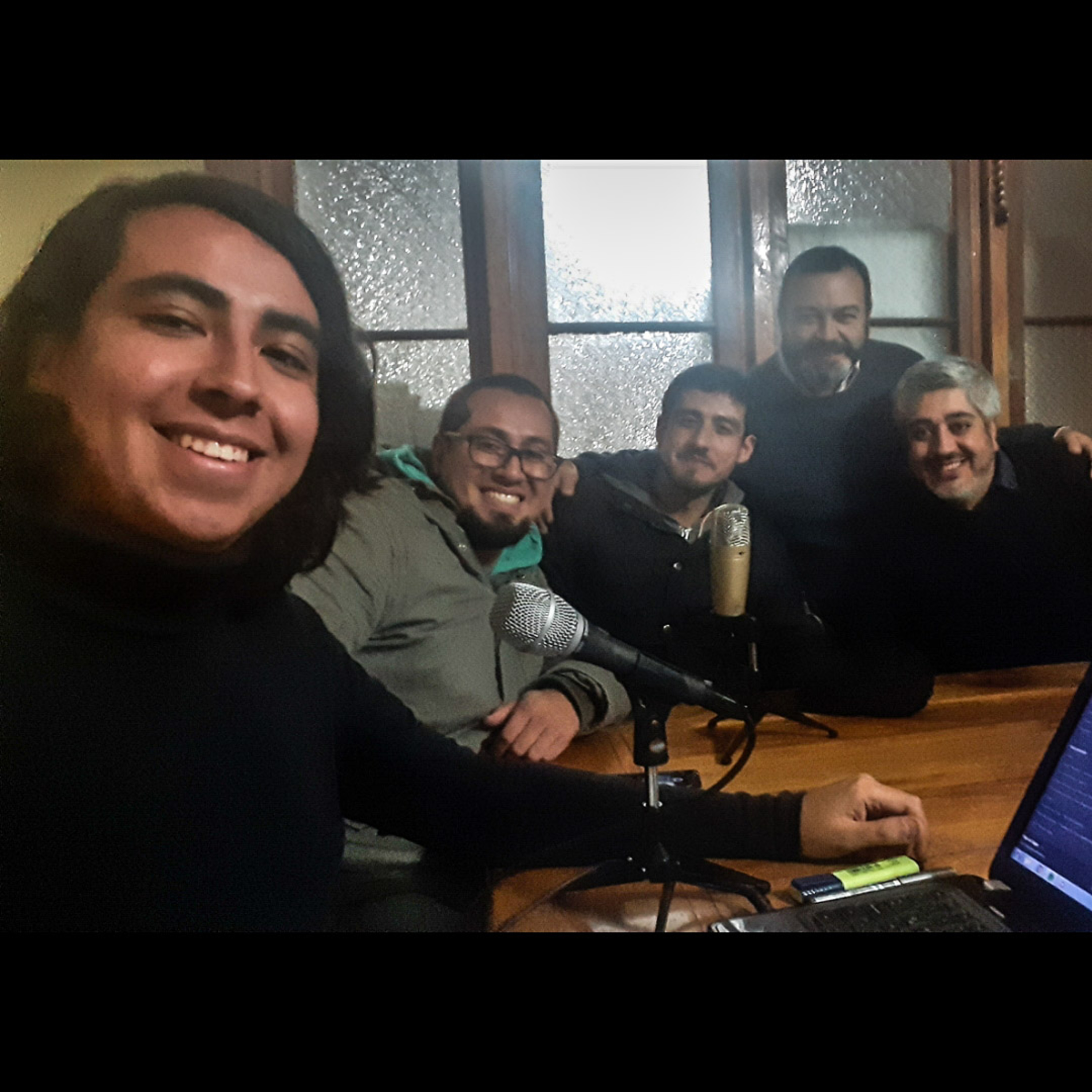 Rencantando a la Ciudadanía