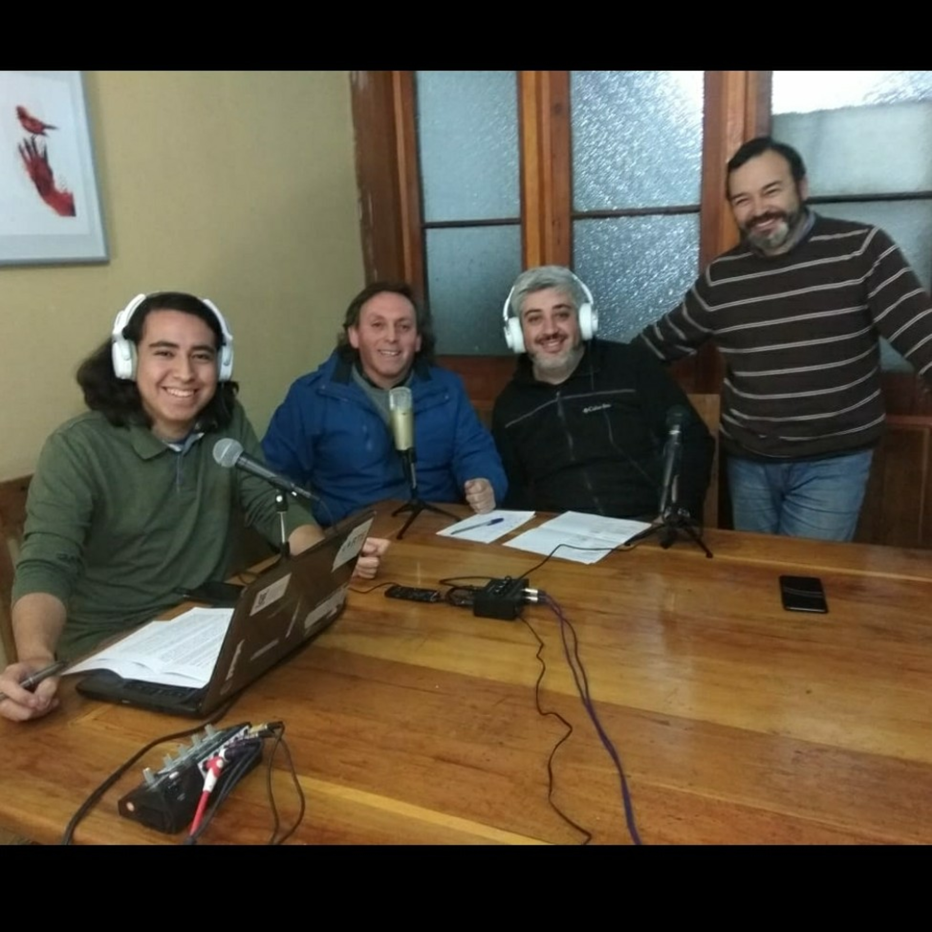 Rencantando a la Ciudadanía
