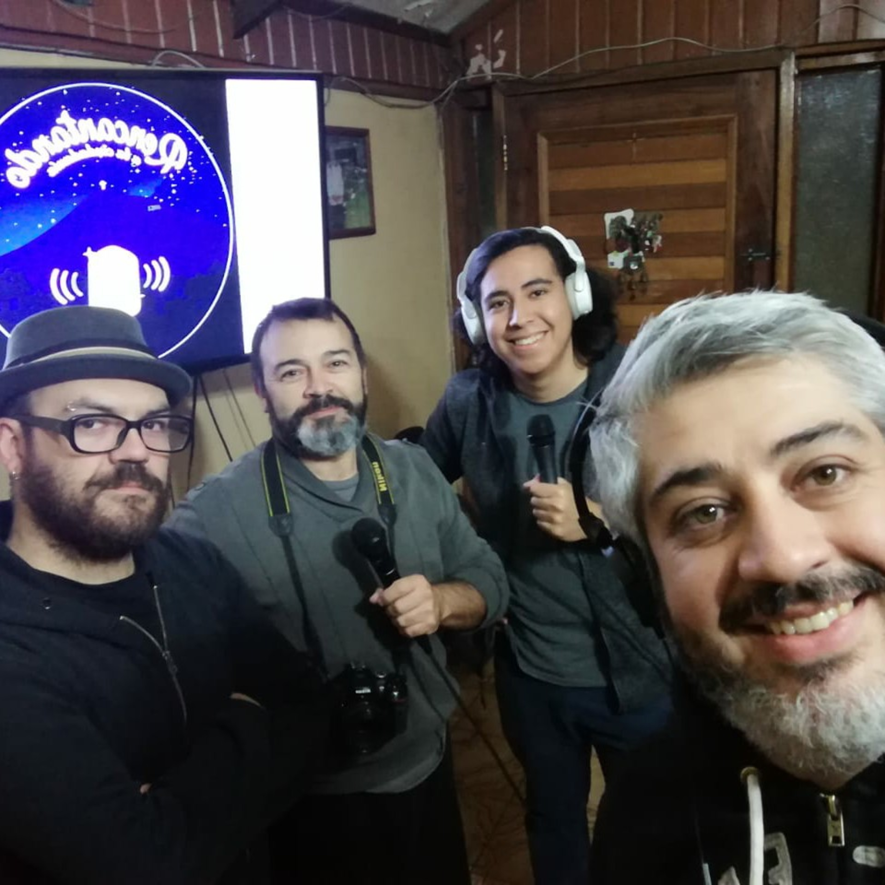 Rencantando a la Ciudadanía