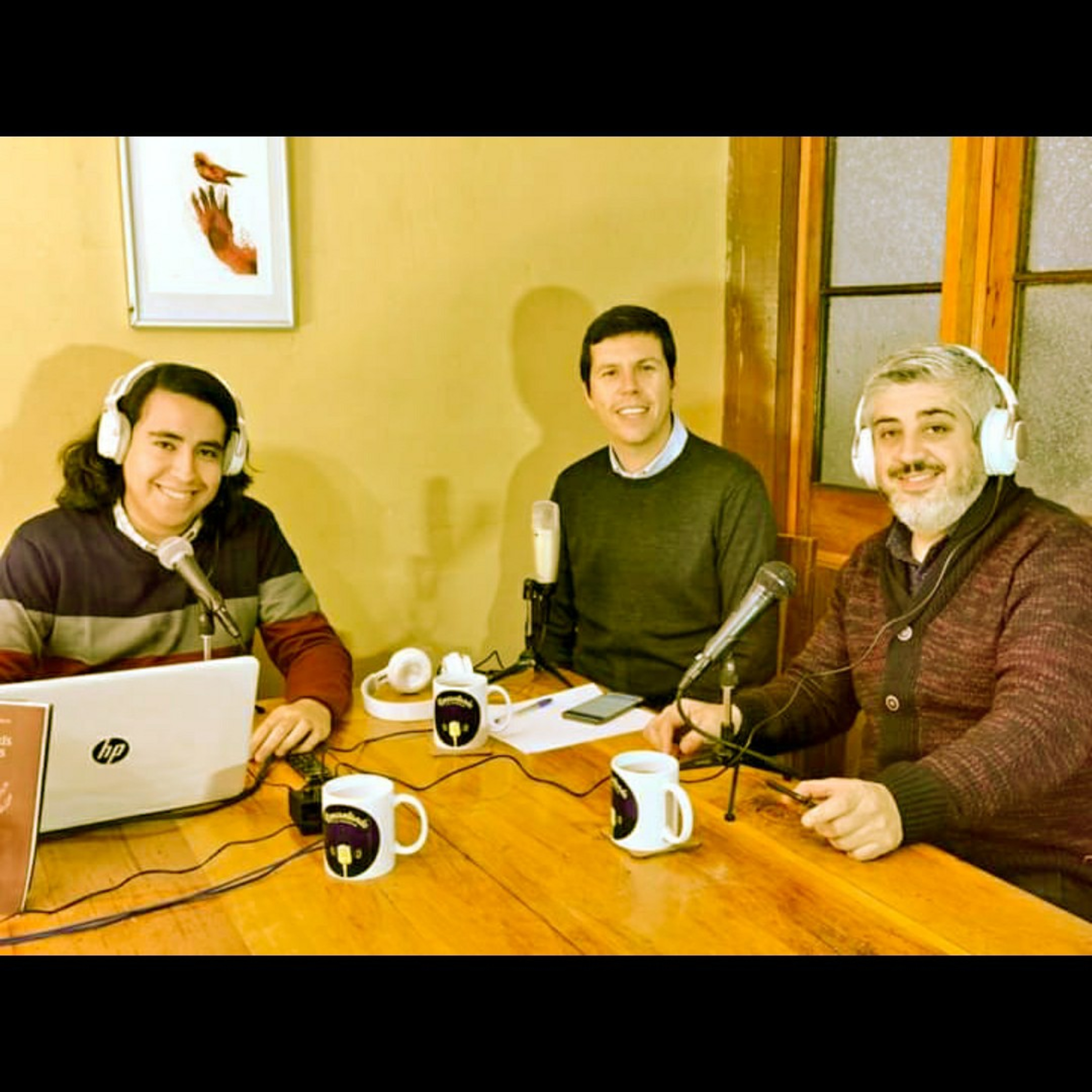 Rencantando a la Ciudadanía