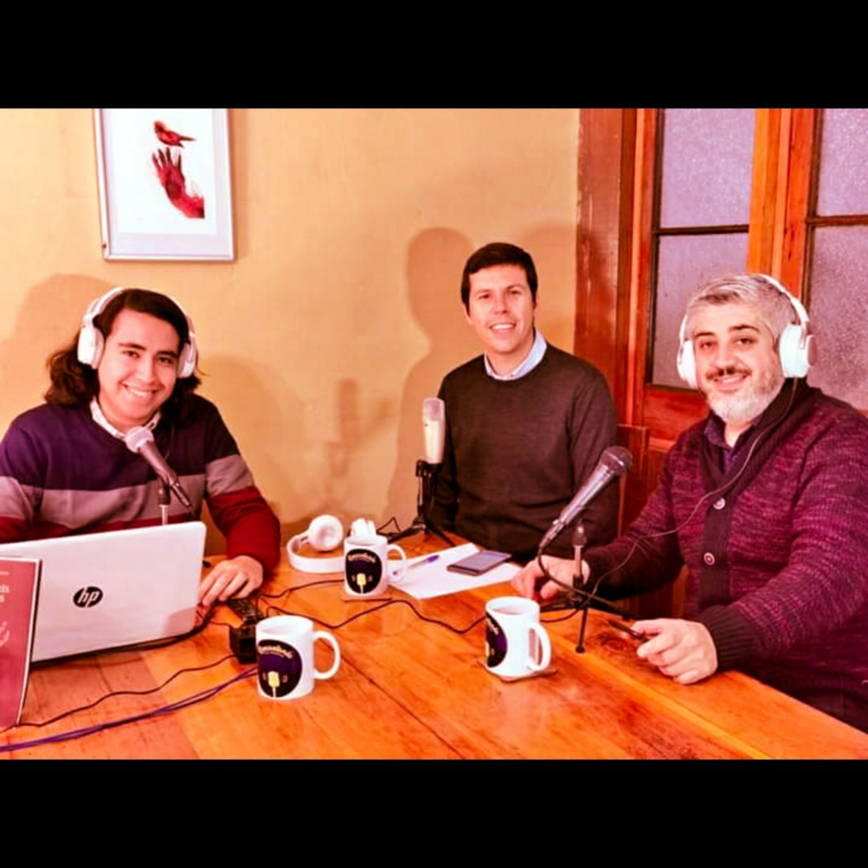 Rencantando a la Ciudadanía