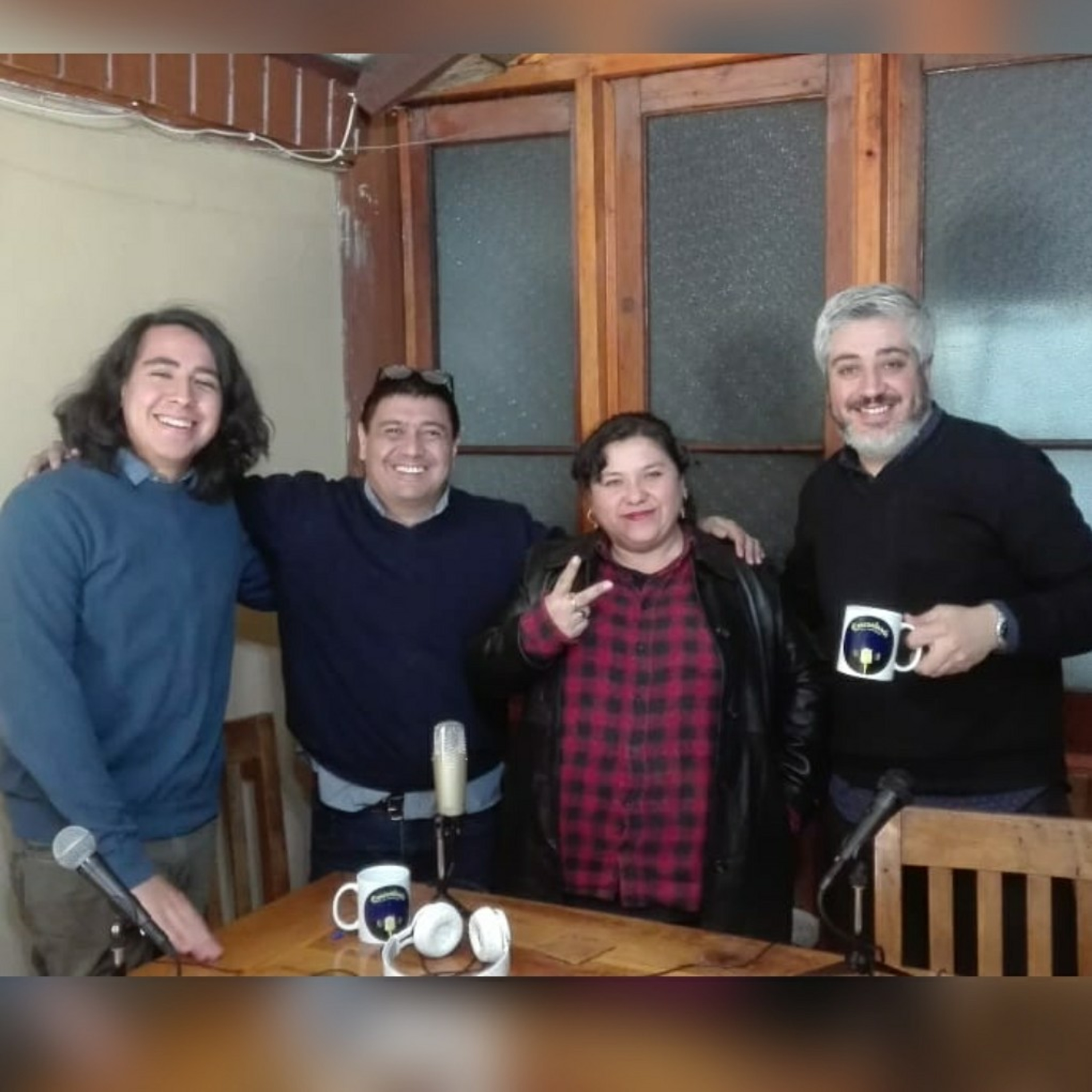 Rencantando a la Ciudadanía